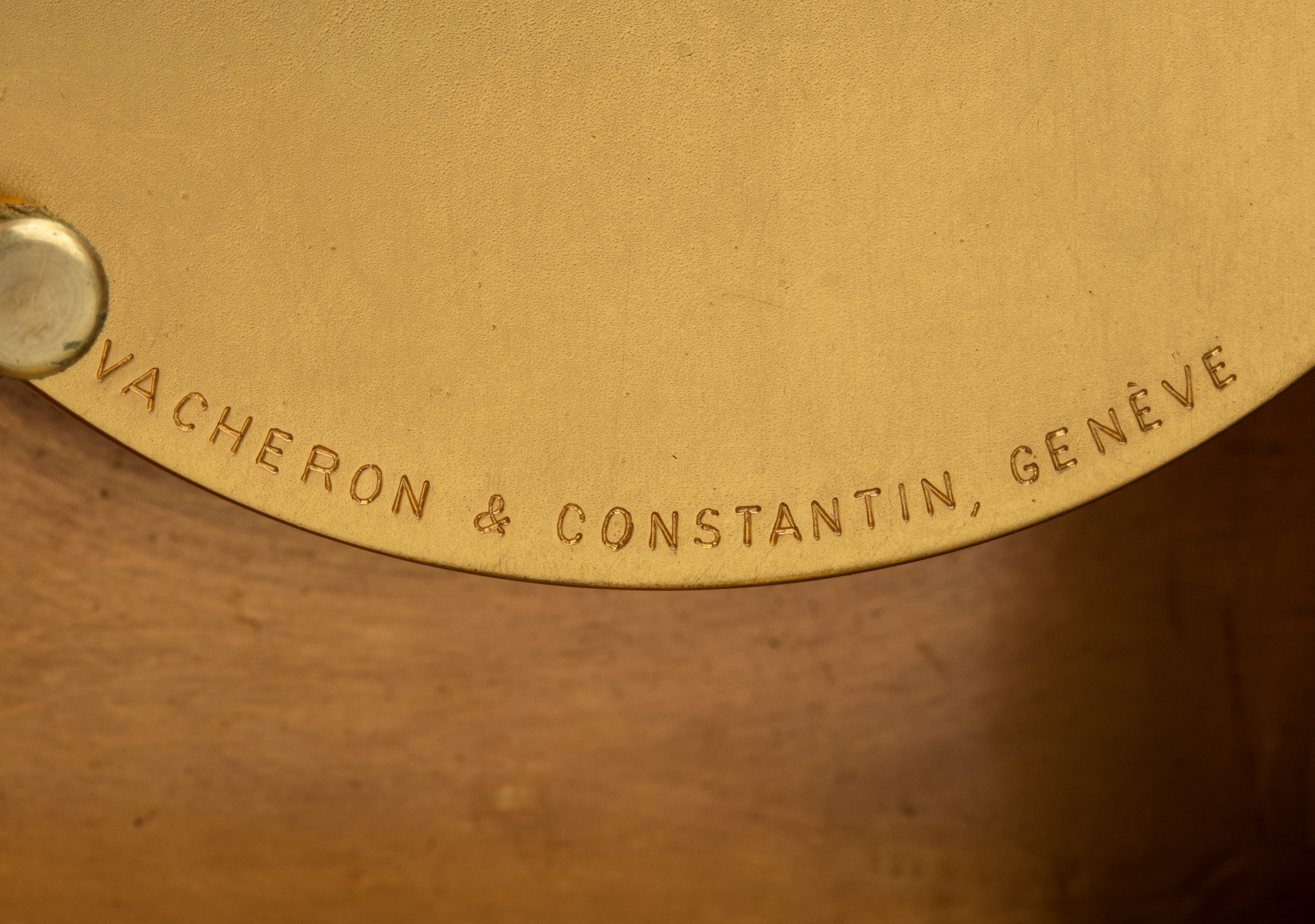 Orologio sveglia da tavolo