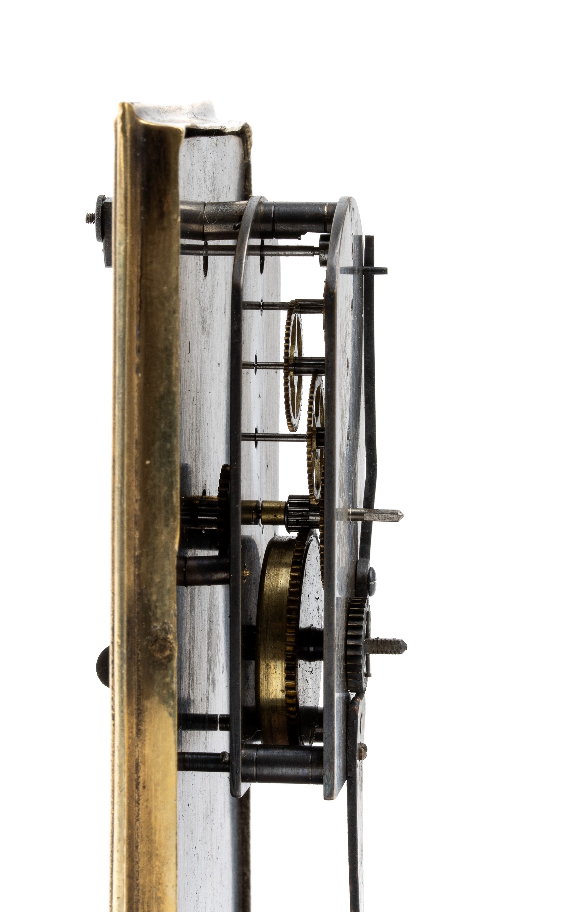 Orologio da tavolo con campana