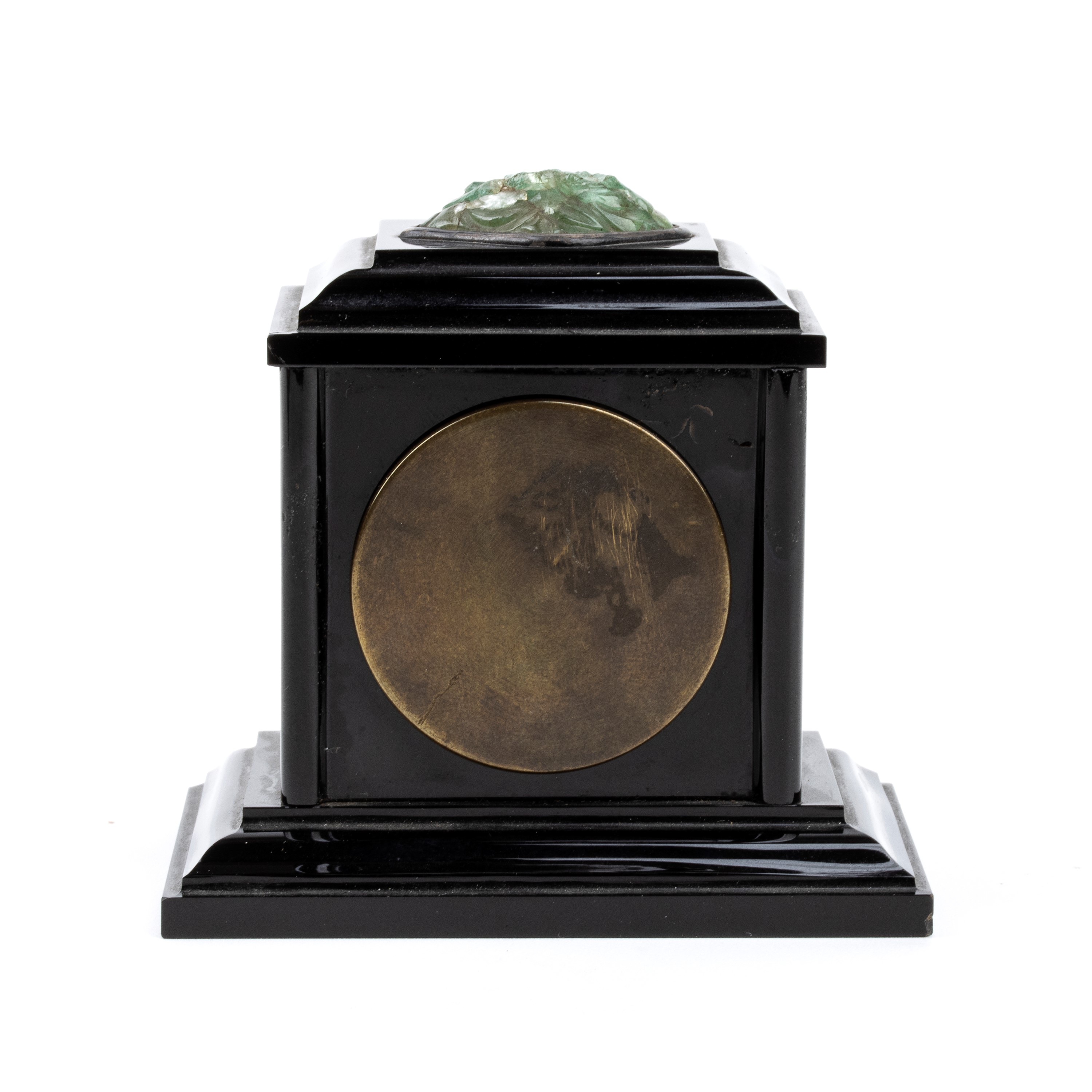 Orologio da Tavolo con Smalti