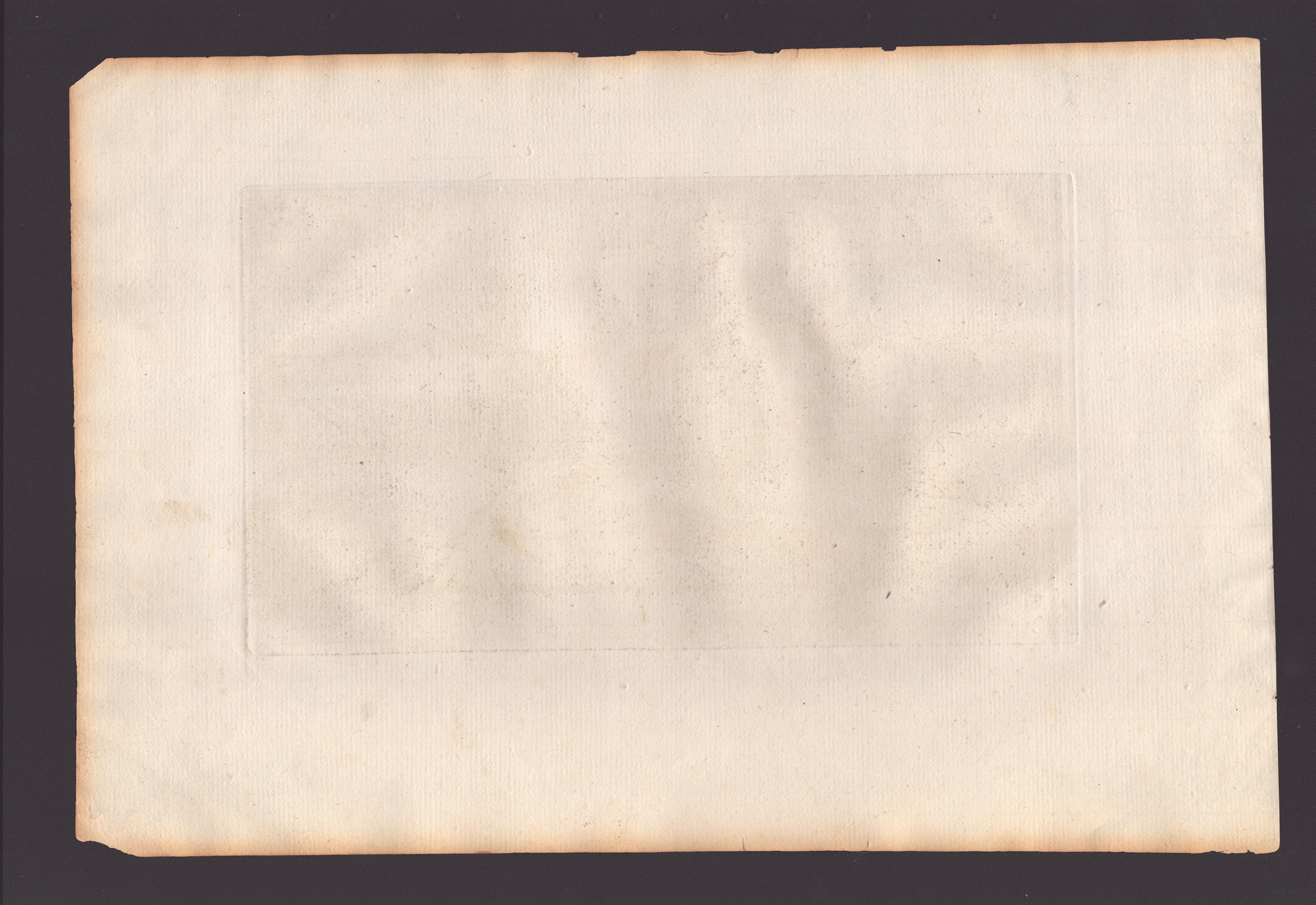 Vestigi del tempio di Jano quadrifronte