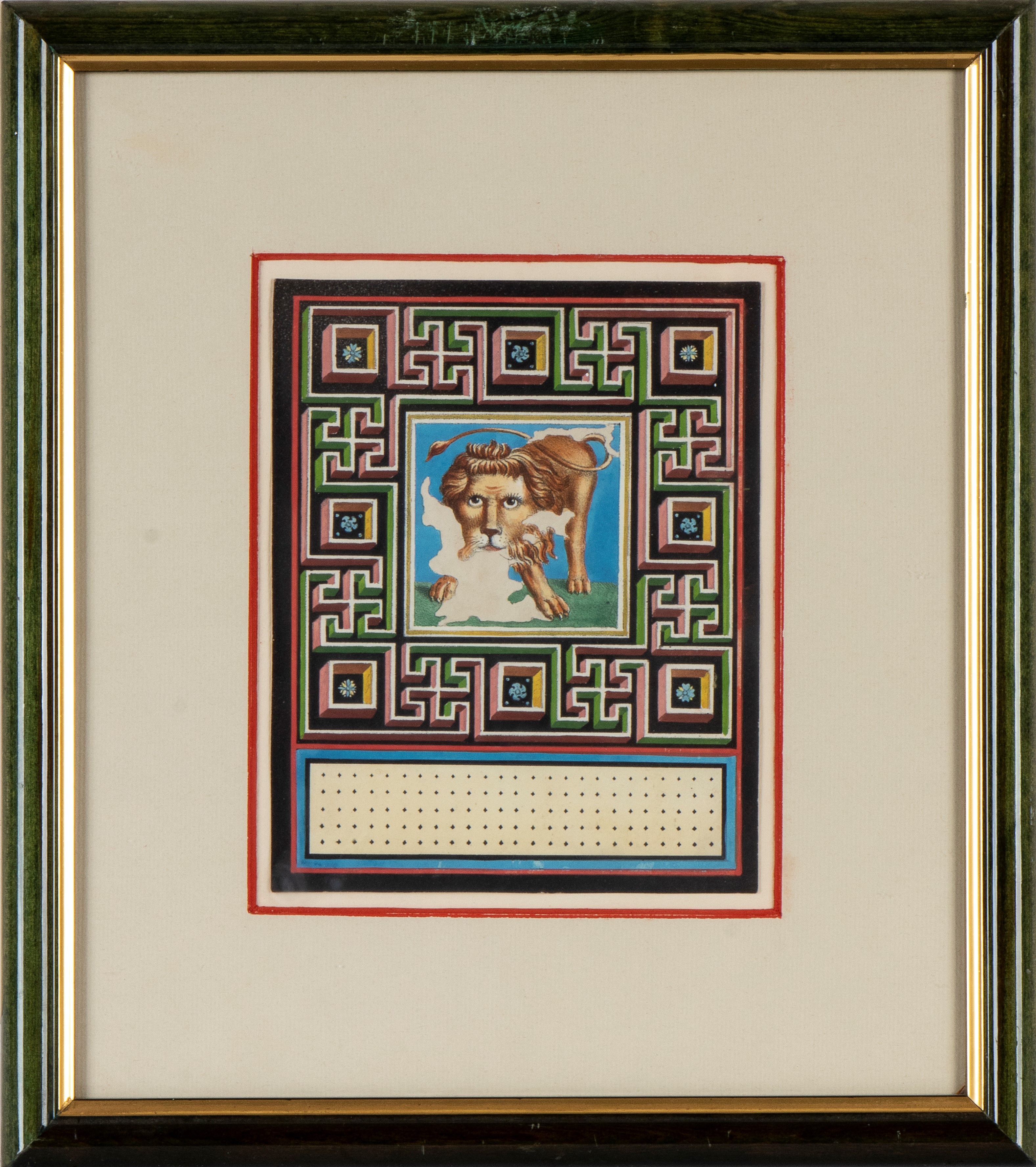 Souvenir di Pompei