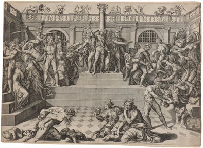 Strage degli Innocenti