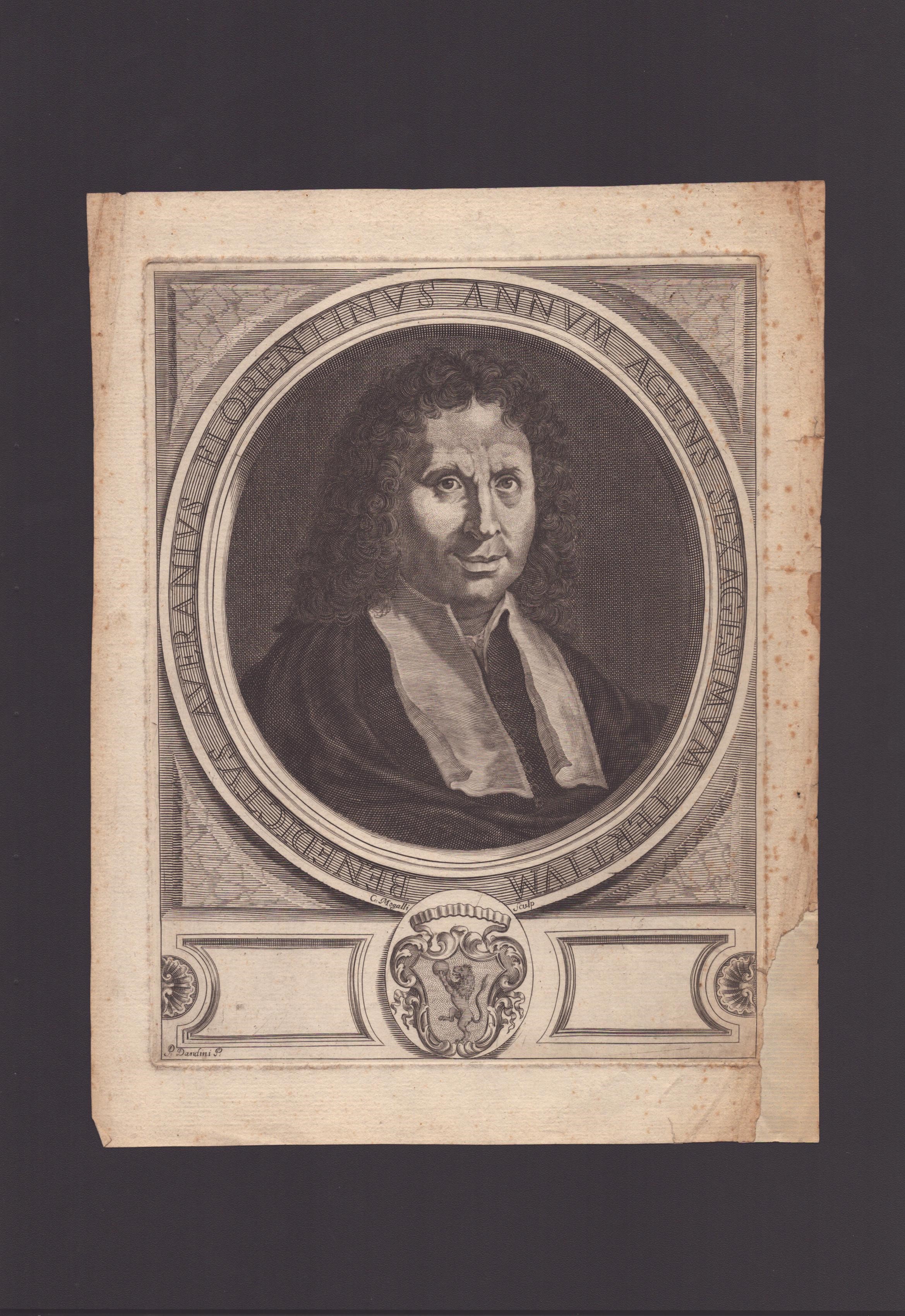 Lotto di 50 Ritratti