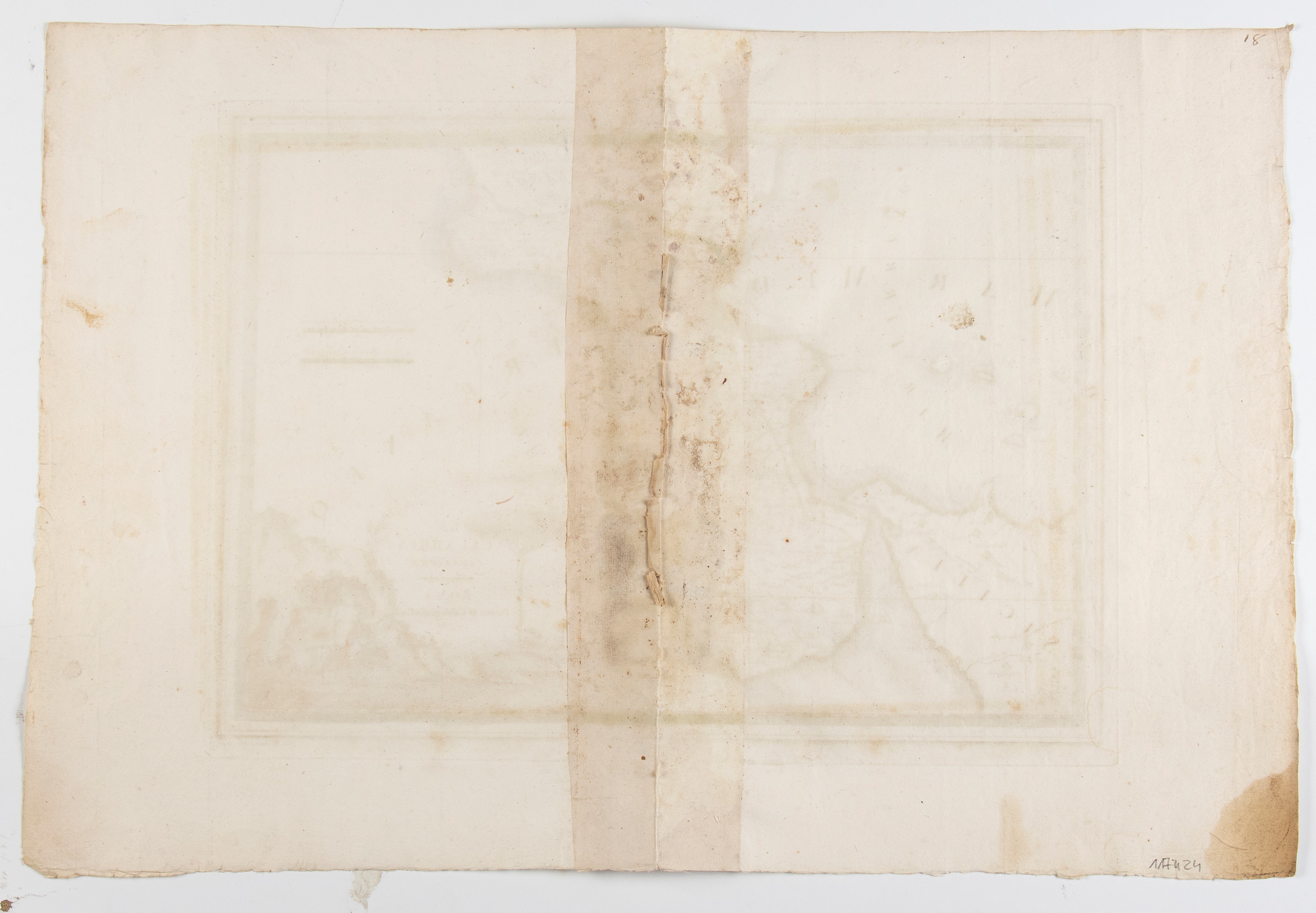 La Calabria Ulteriore