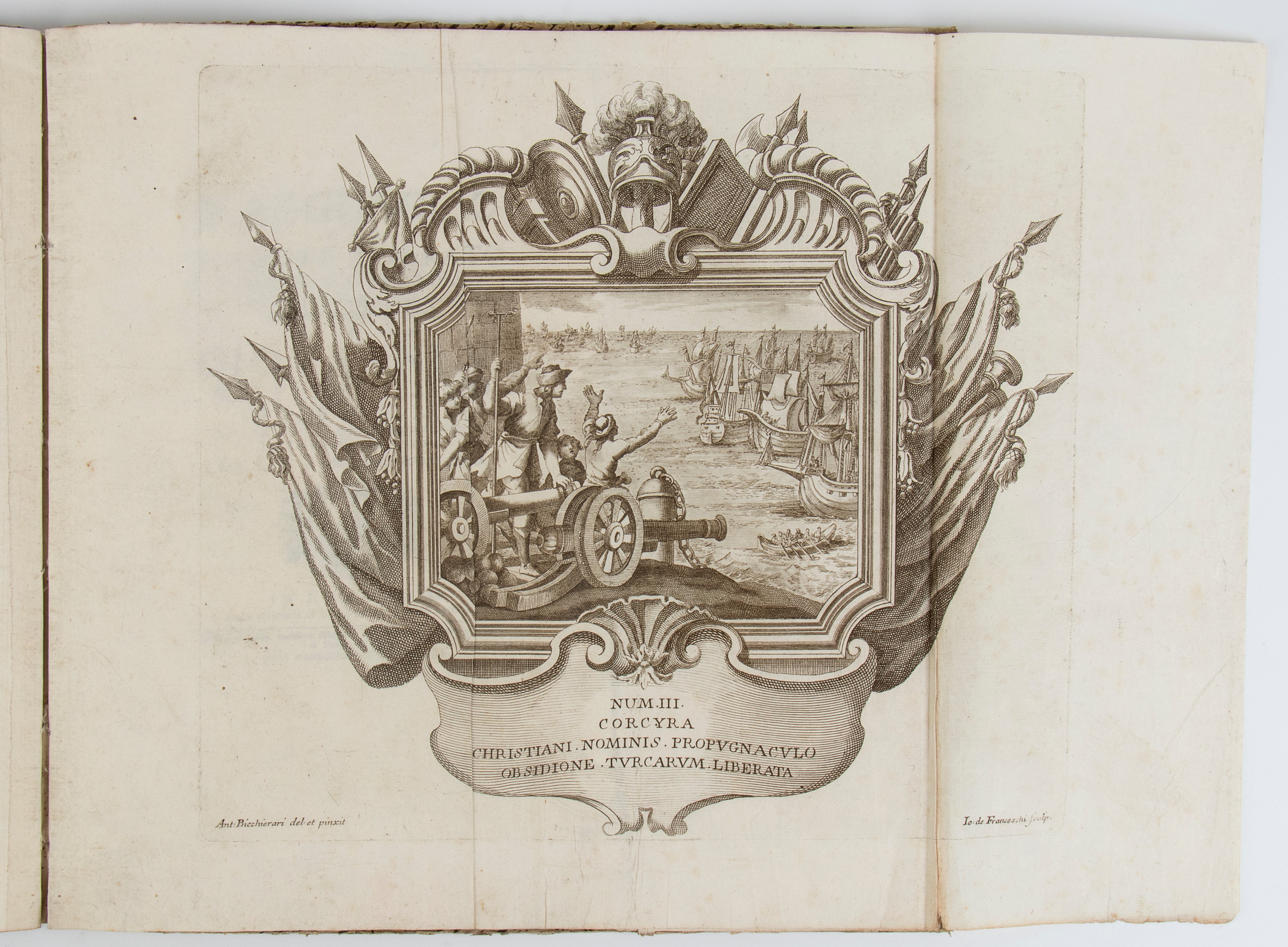 barthéLény Fenis (bartolomeo Fenice) - L'idea di un Prencipe Et Eroe Christiano in Francesco i D'...