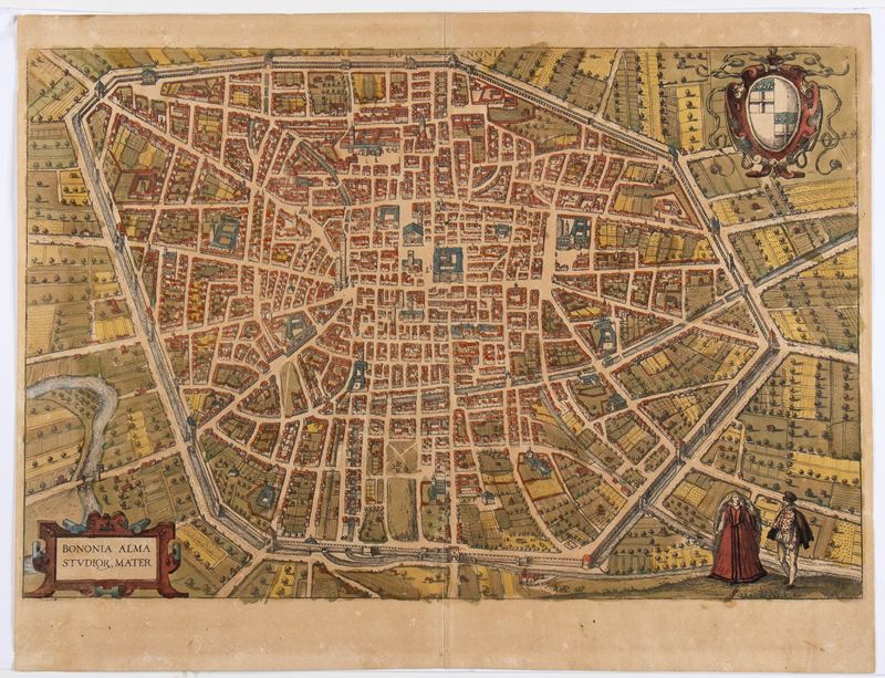 Bononia Alma Studior Mater
