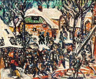 Da Brueghel