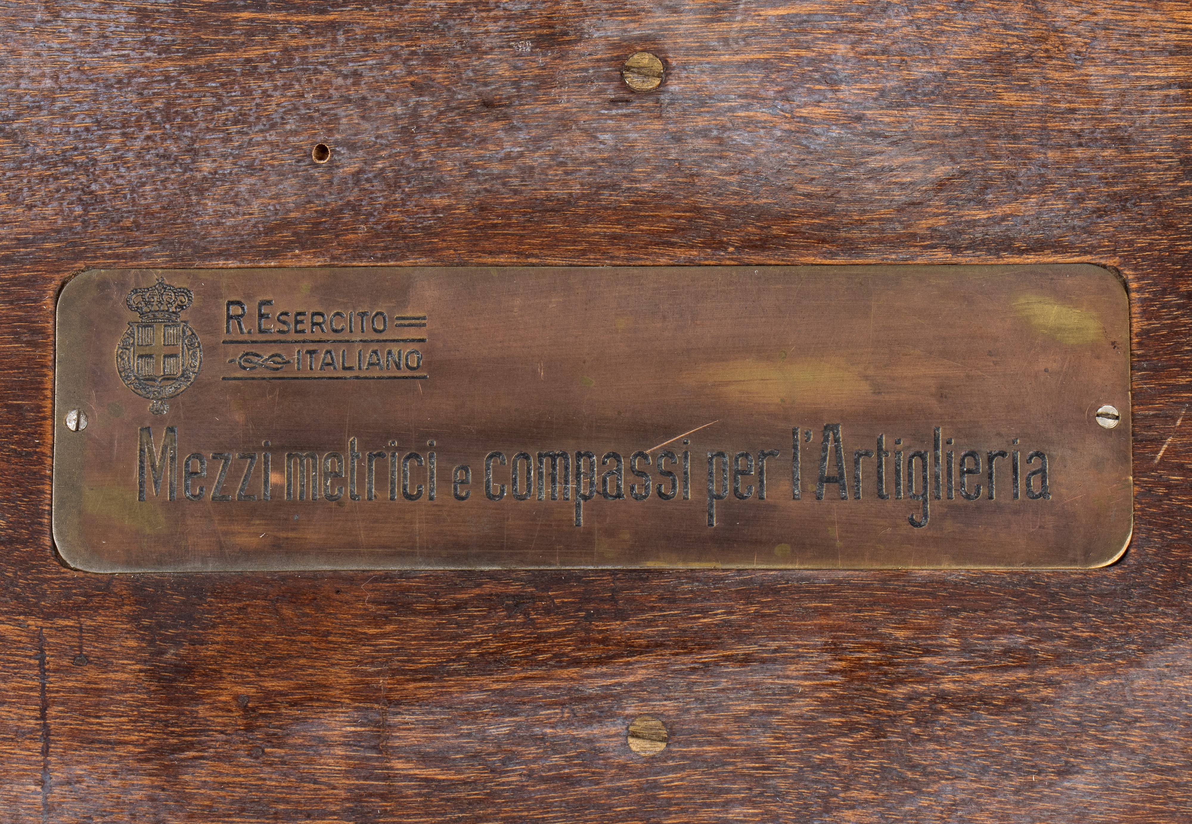 Scatola da carteggio