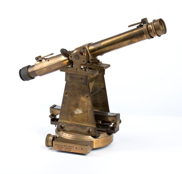 Theodolite 