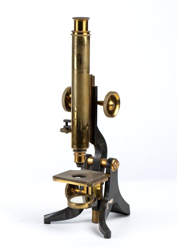 Portable Microscope