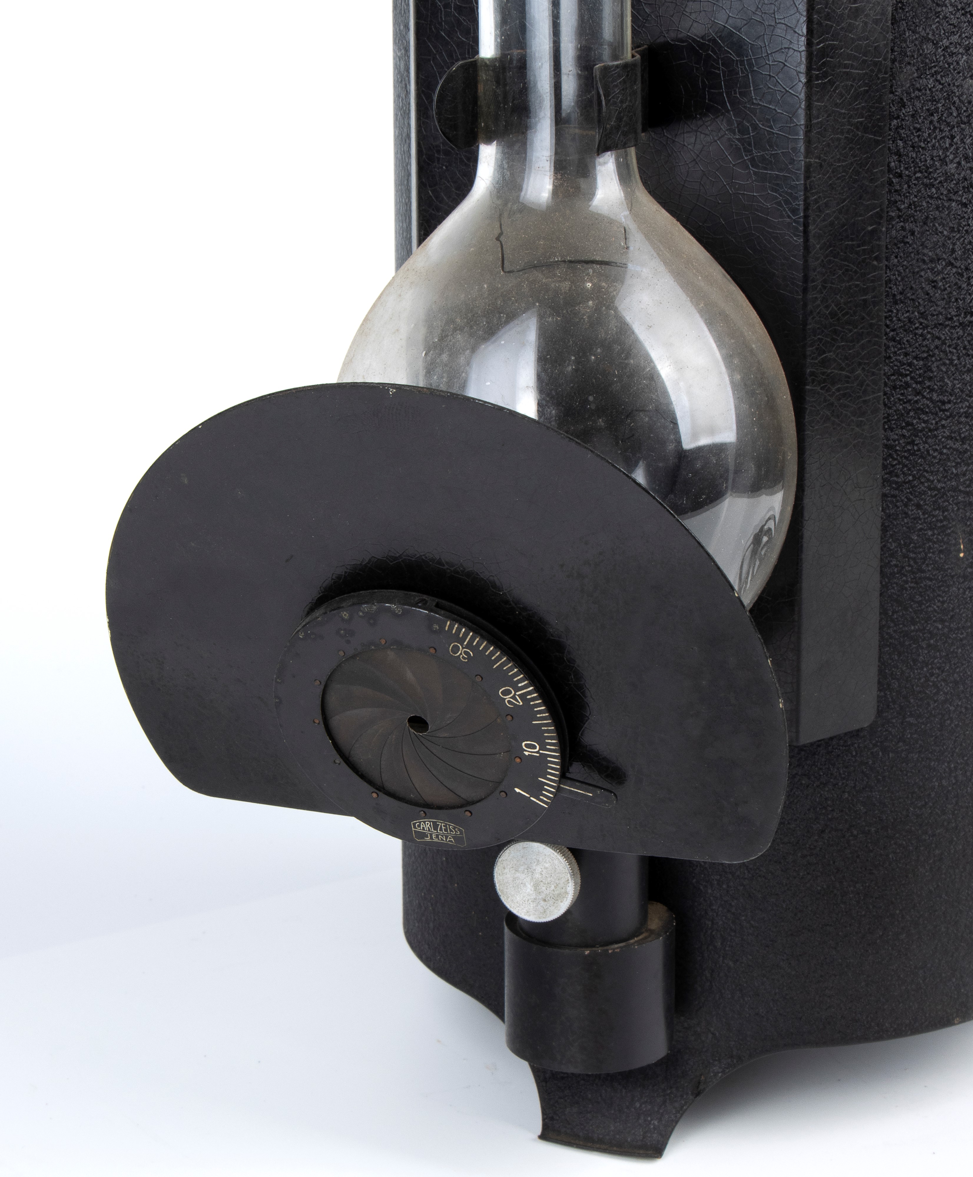 Carl Zeiss - Lampada