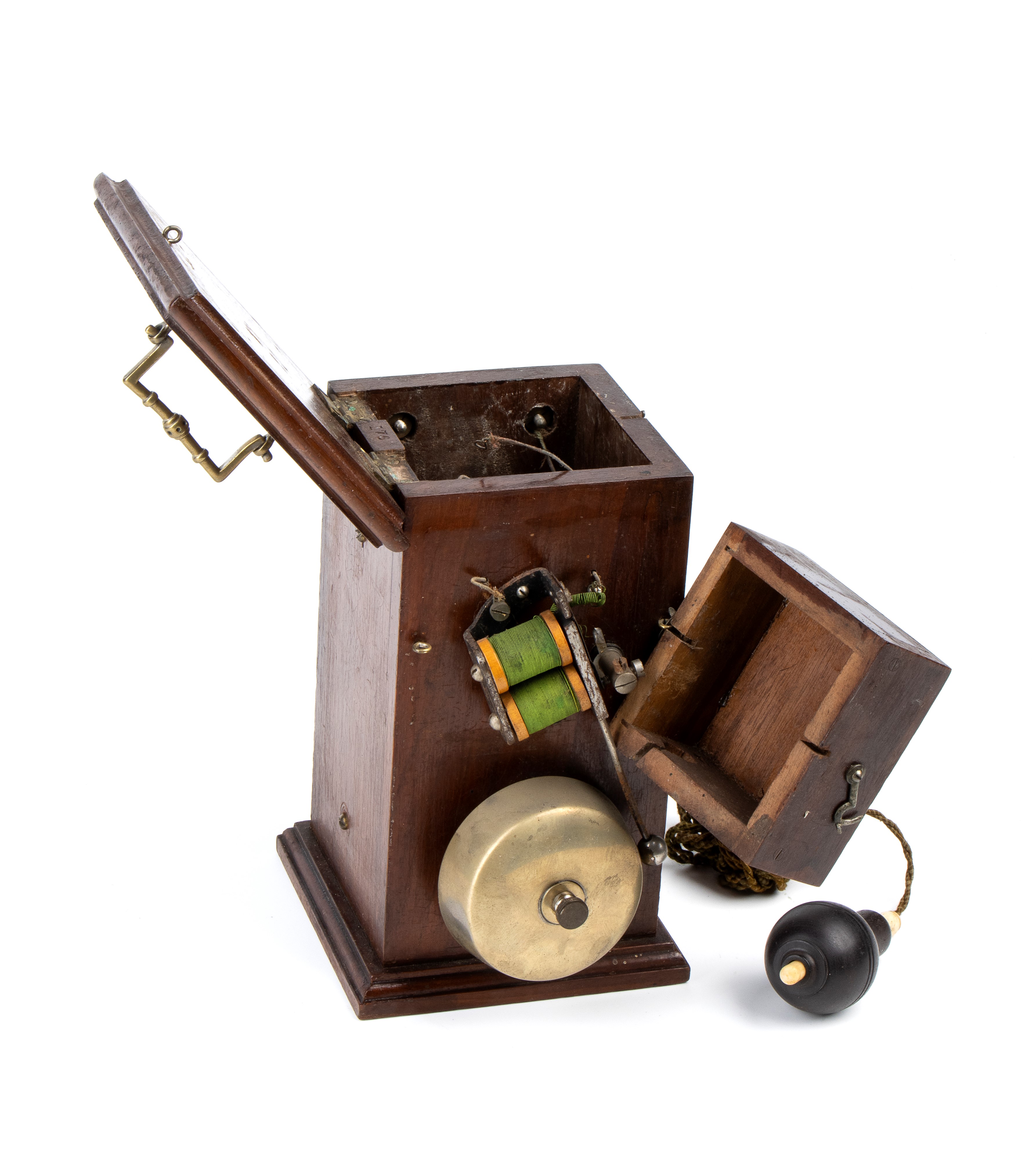 Campanello a batteria