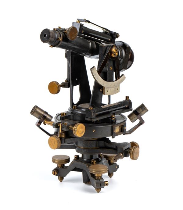 Theodolite 