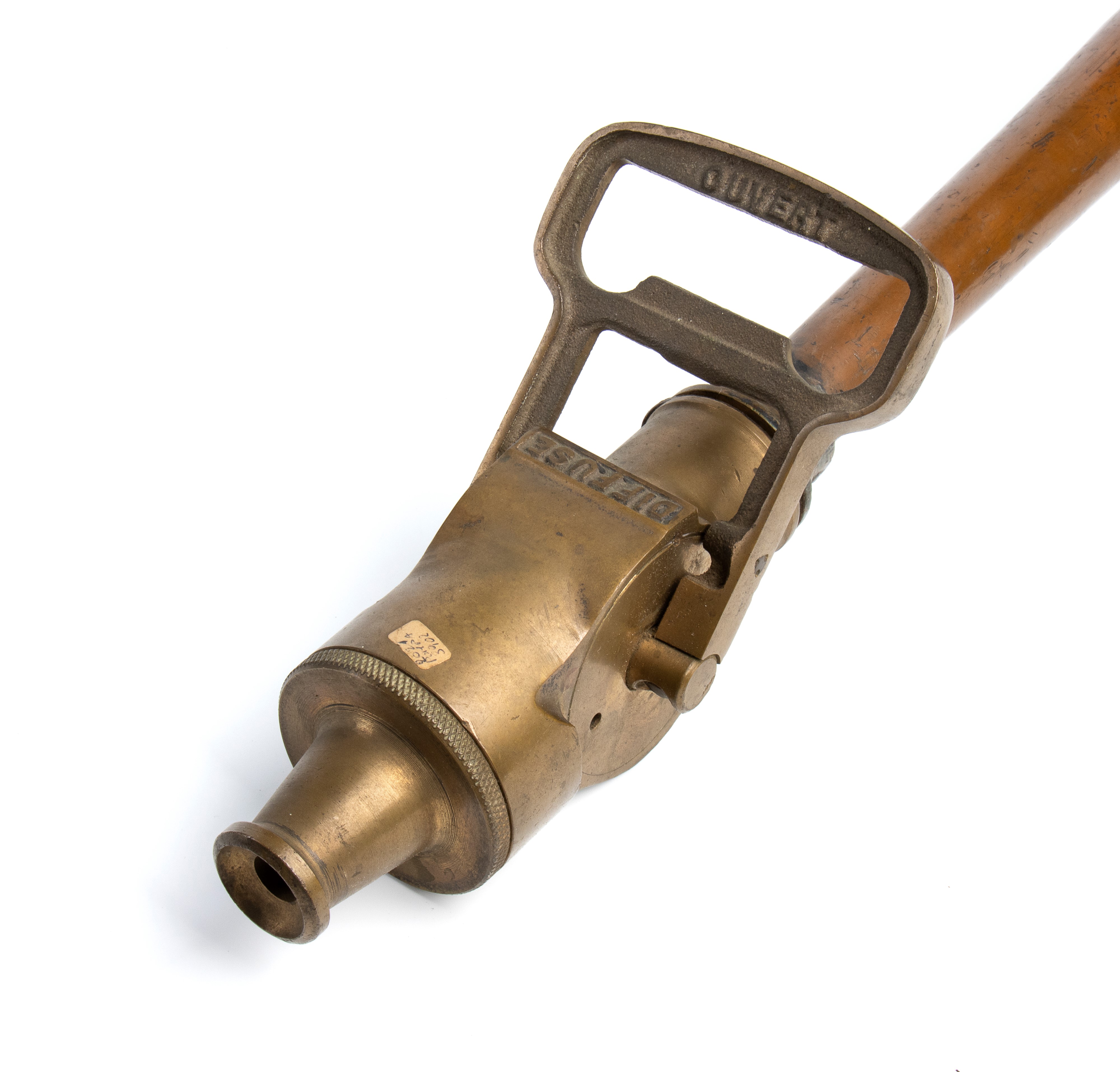 Bocchettone Francese