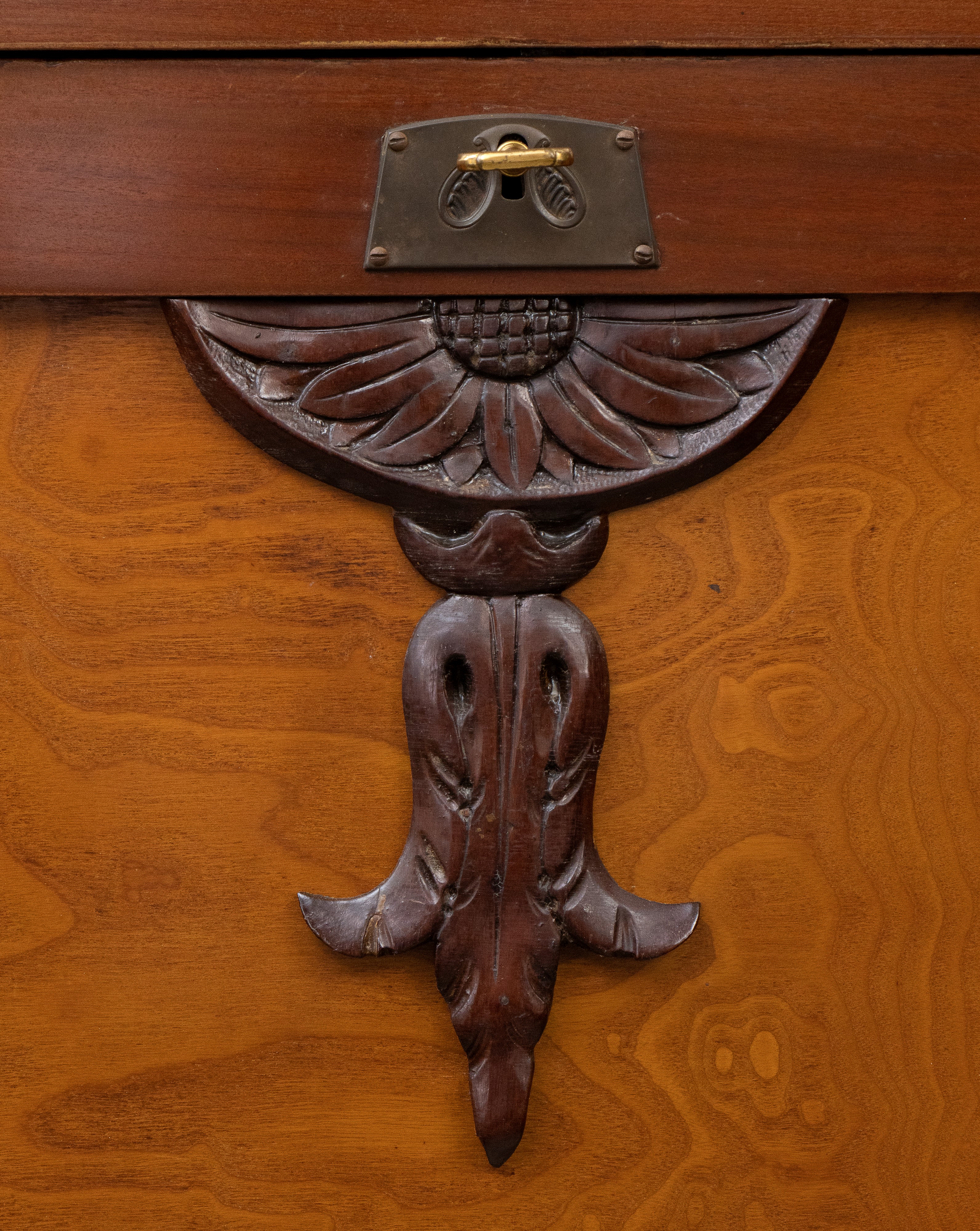 Armadio Secretaire liberty