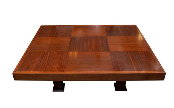 Board table