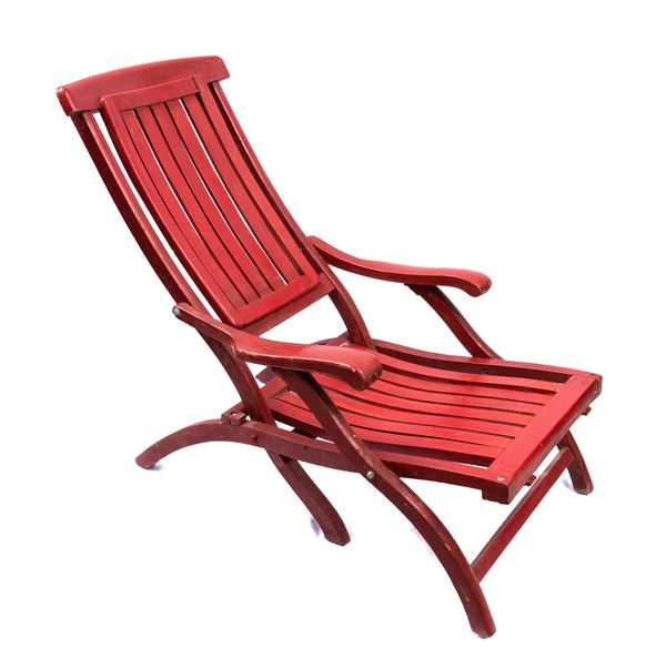 Deck Chair