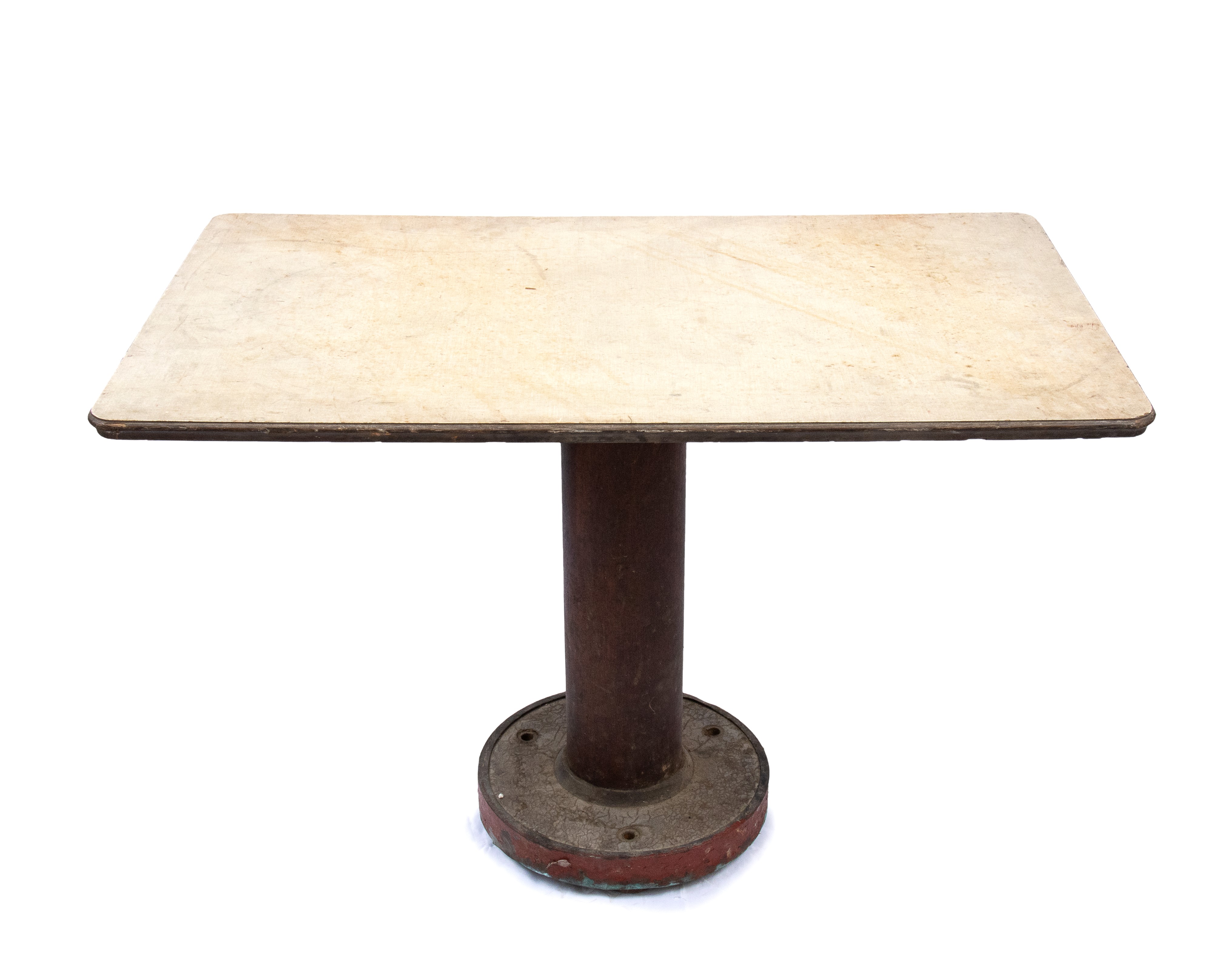 Lotto di tre tavolini da gioco