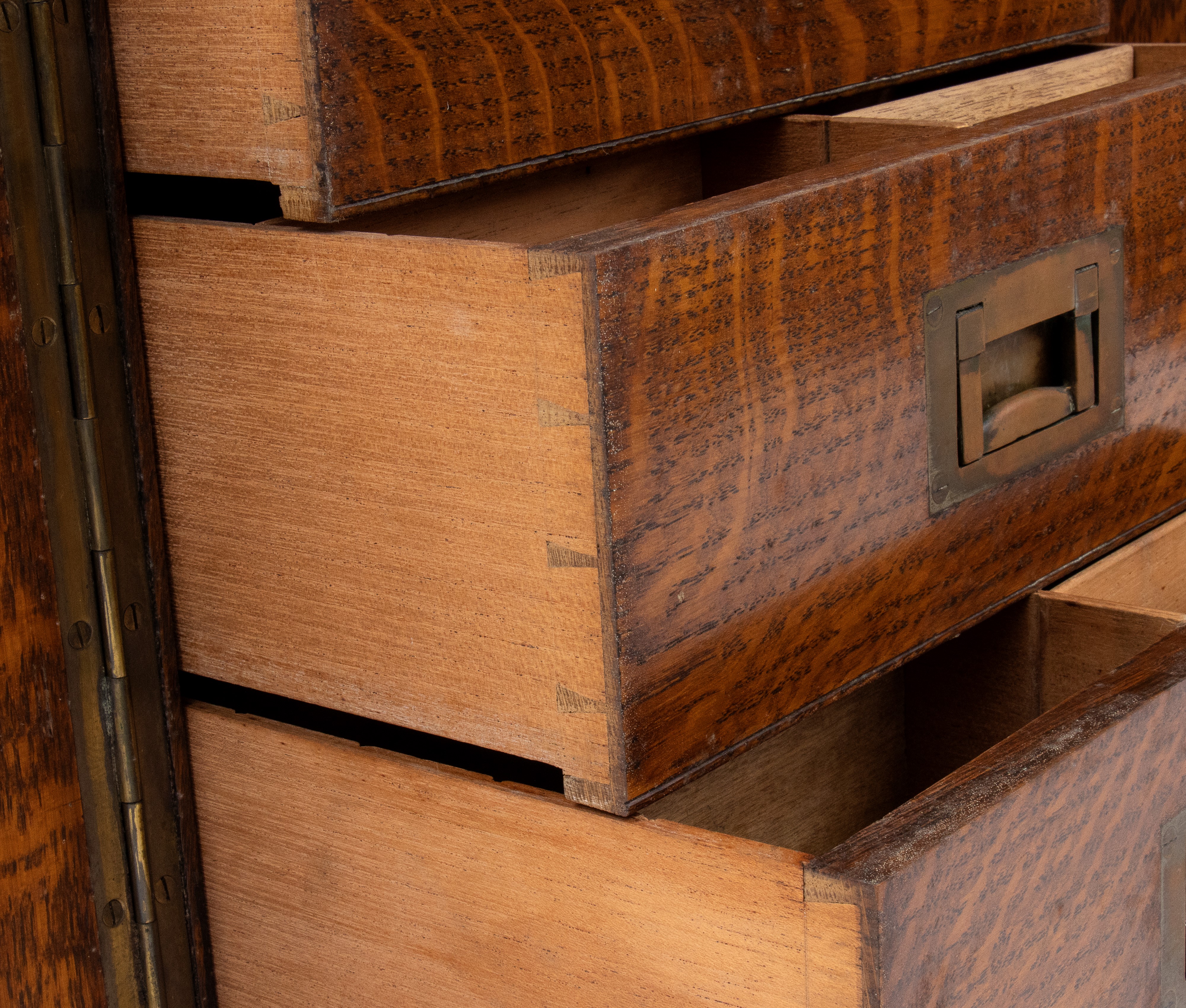 Cassetta porta documenti da viaggio