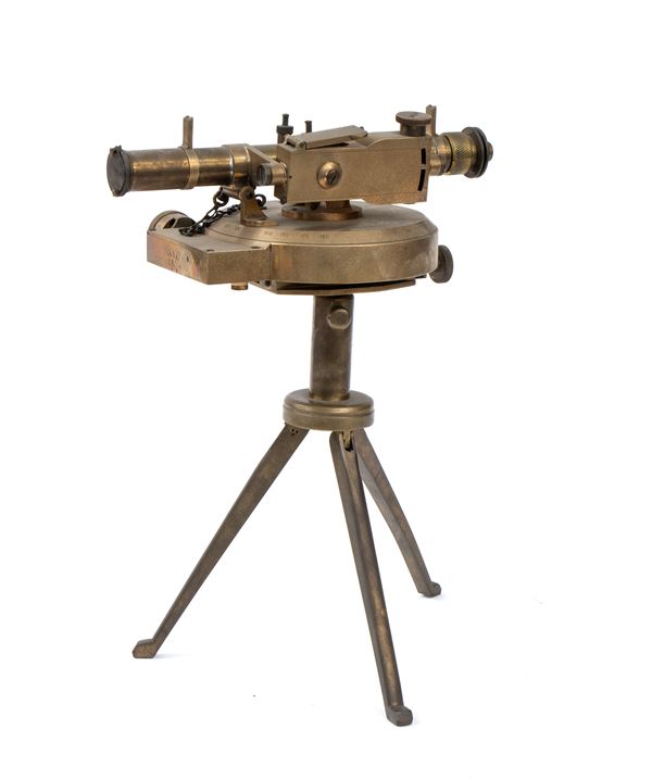 Theodolite