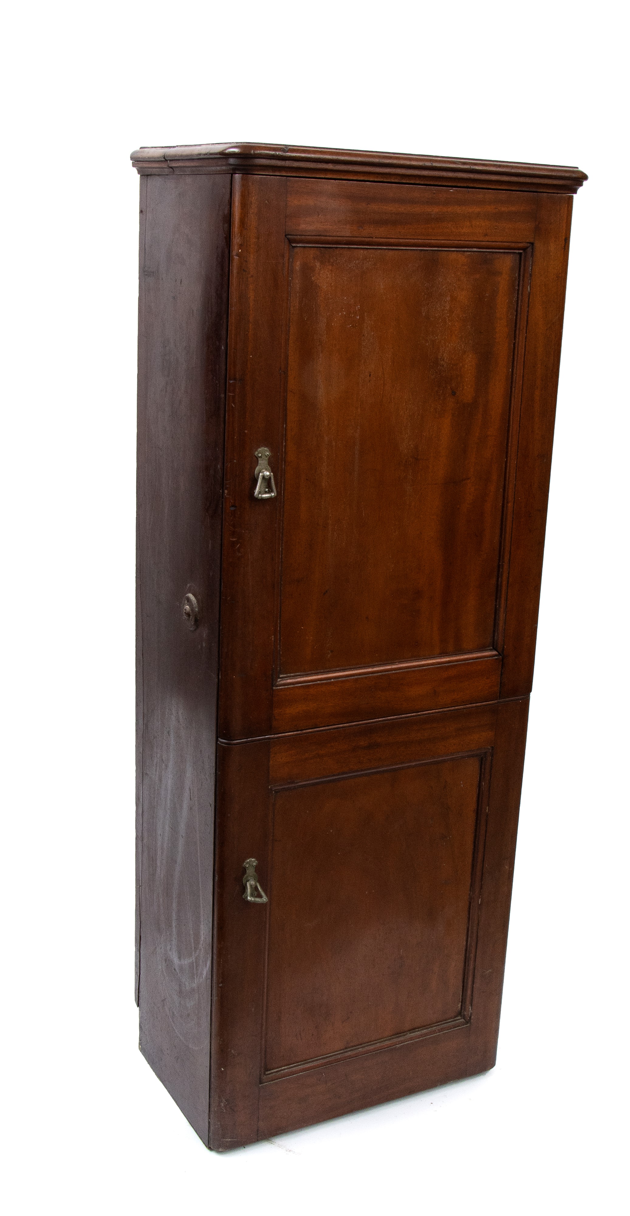 Armadietto da cabina