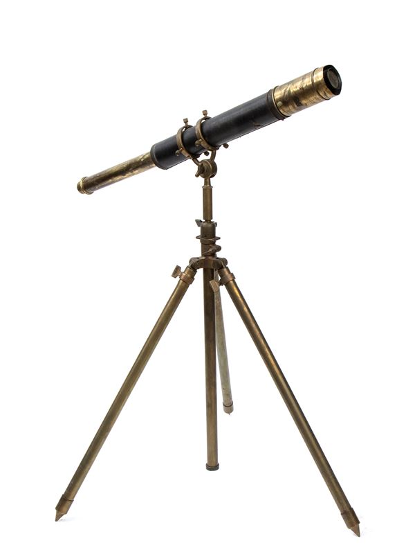 Naval telescope