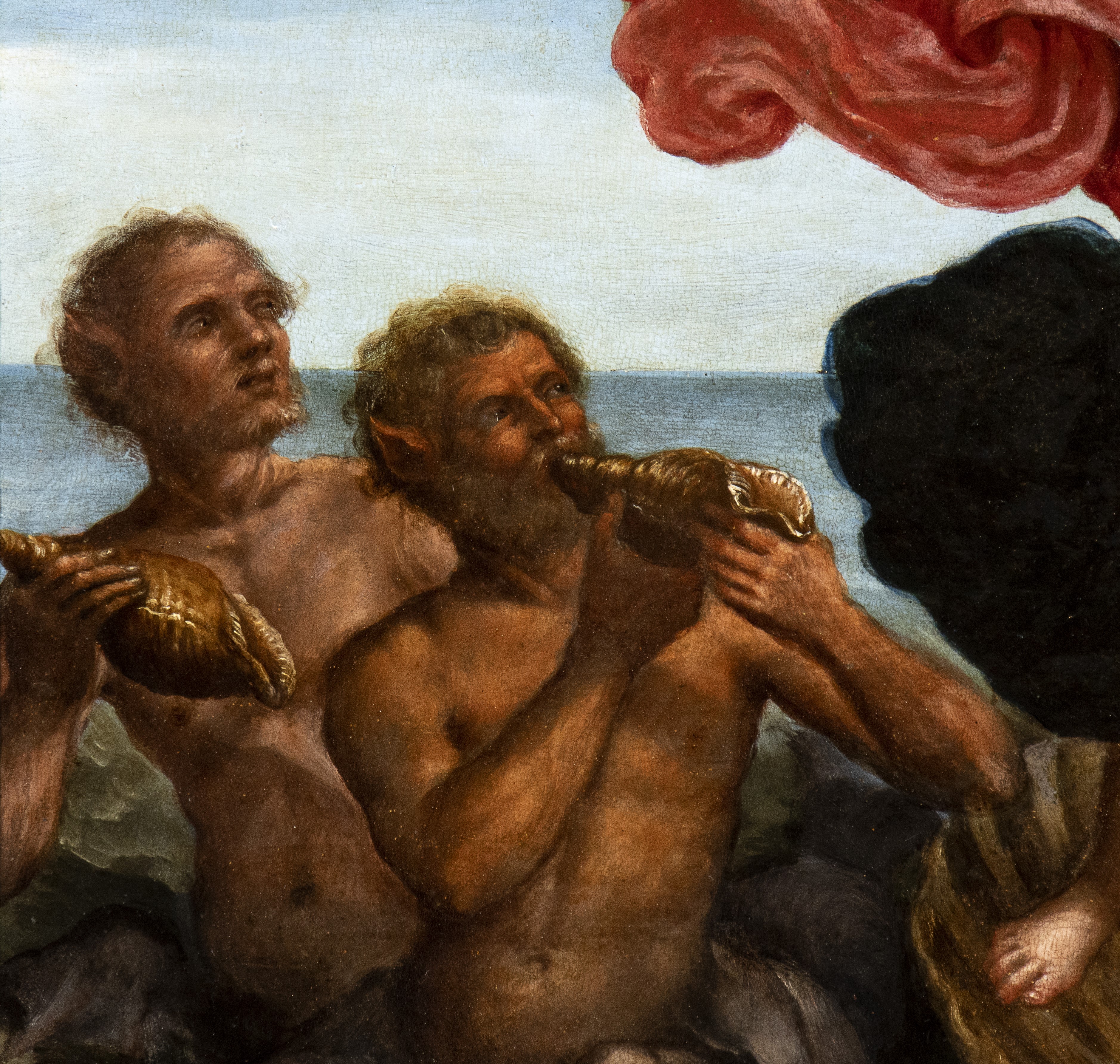 Il trionfo di Galatea