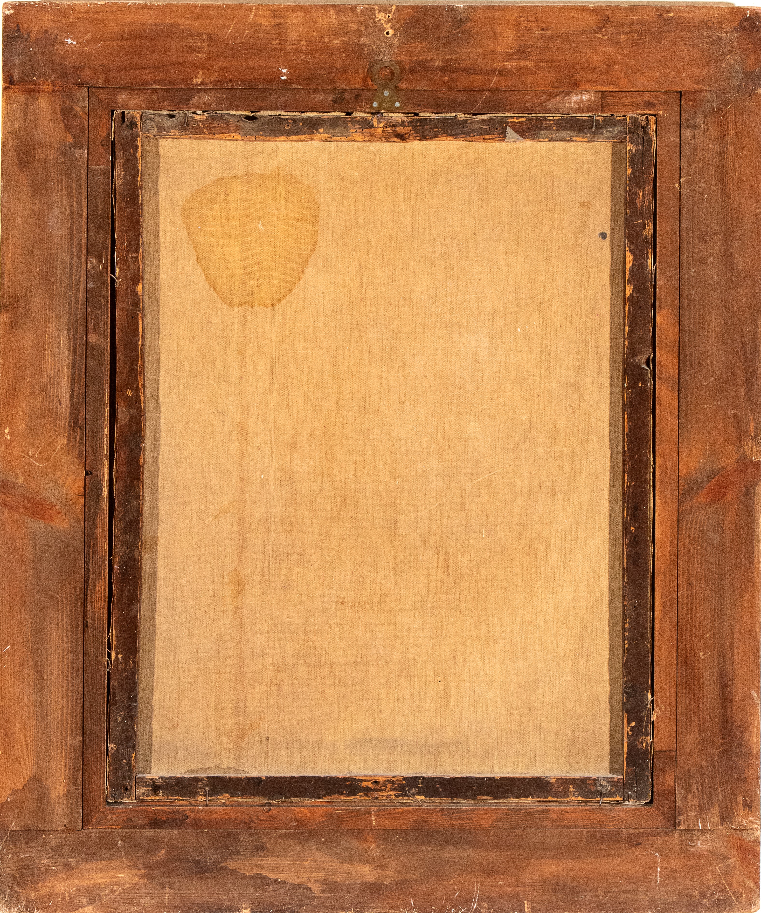 a) Natura morta di tulipani, rose e margherite ; b) natura morta di tulipani, rose e gelsomini. C...