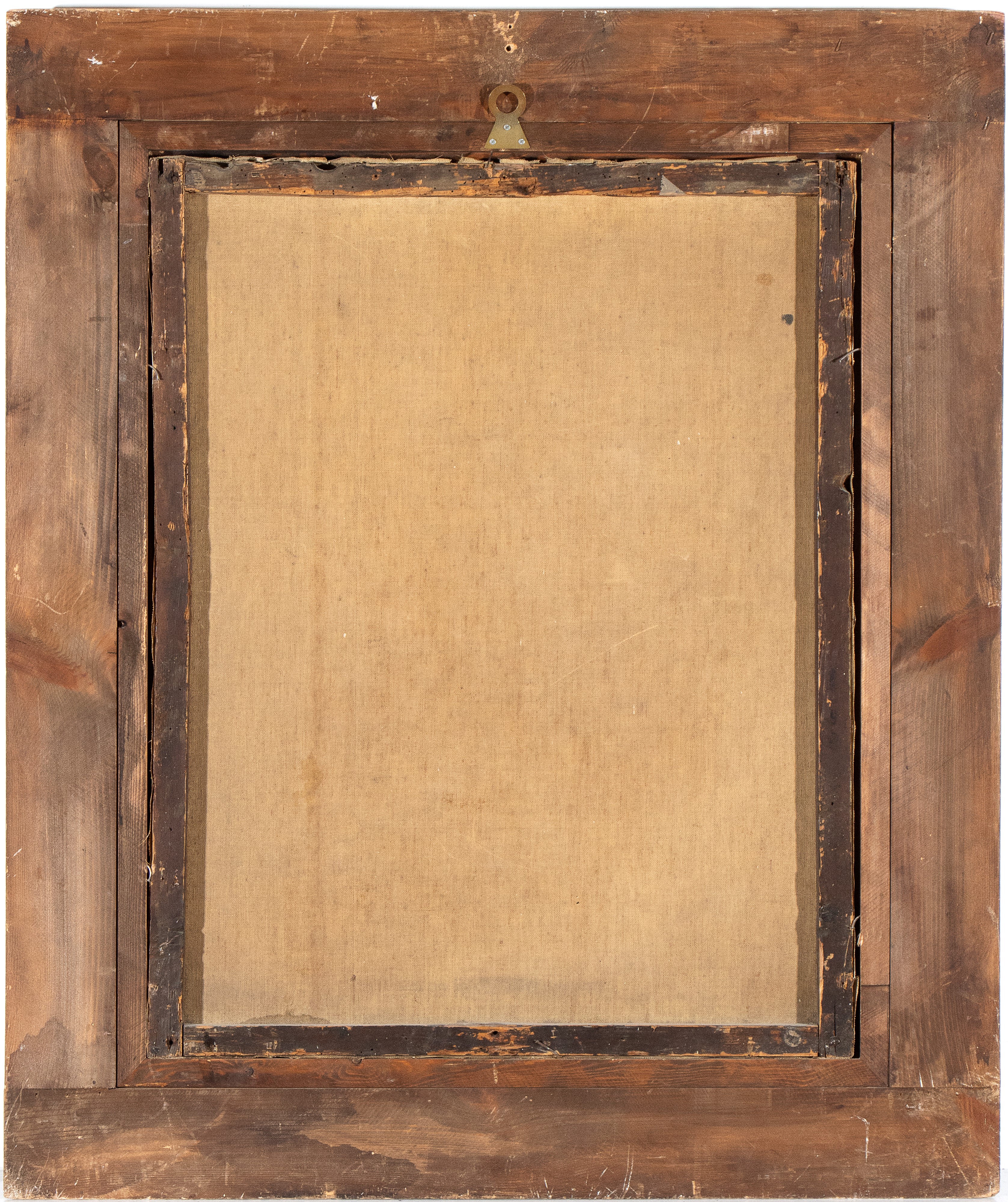 a) Natura morta di tulipani, rose e margherite ; b) natura morta di tulipani, rose e gelsomini. C...