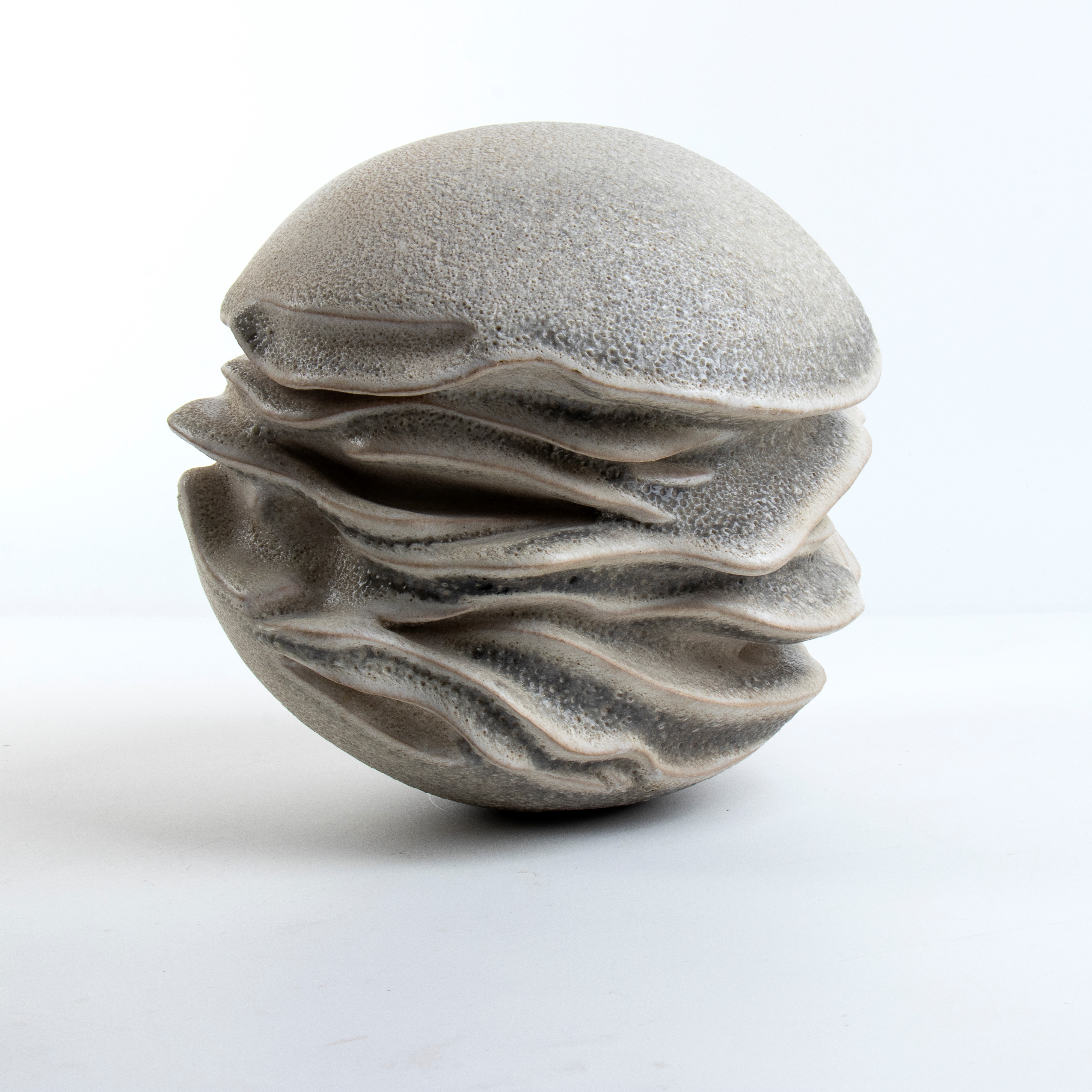 Carlo Zauli - Scultura