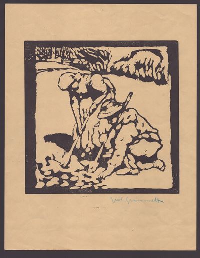 Lavoro sul Campo