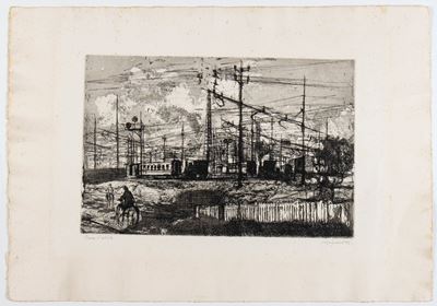 Paesaggio Urbano