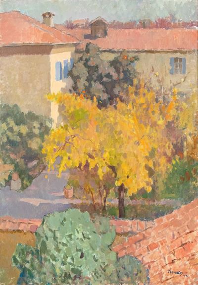 Giardino