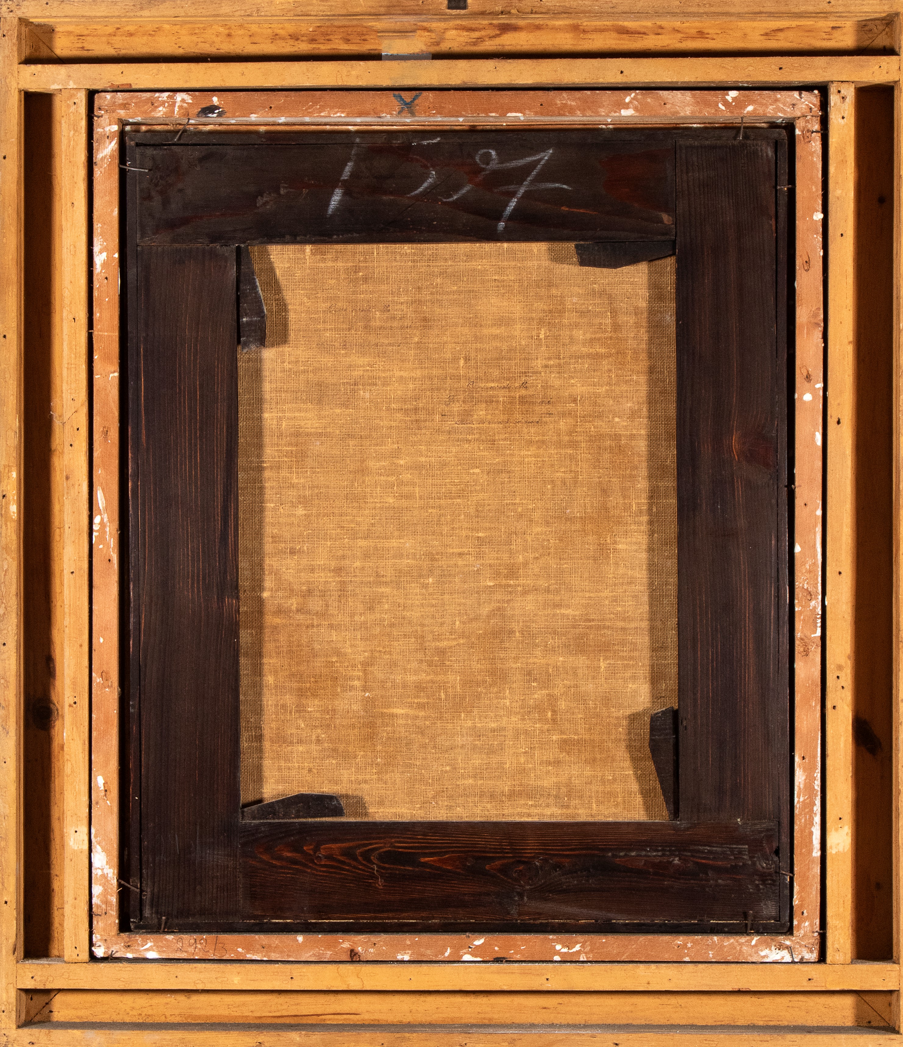Pietro Marussig - Vaso con Fiori