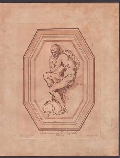 Studio per un Nudo Femminile