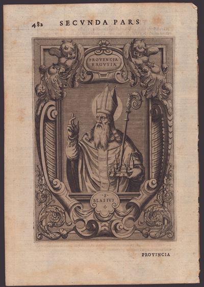 San Biagio (provincia di Ragusa)