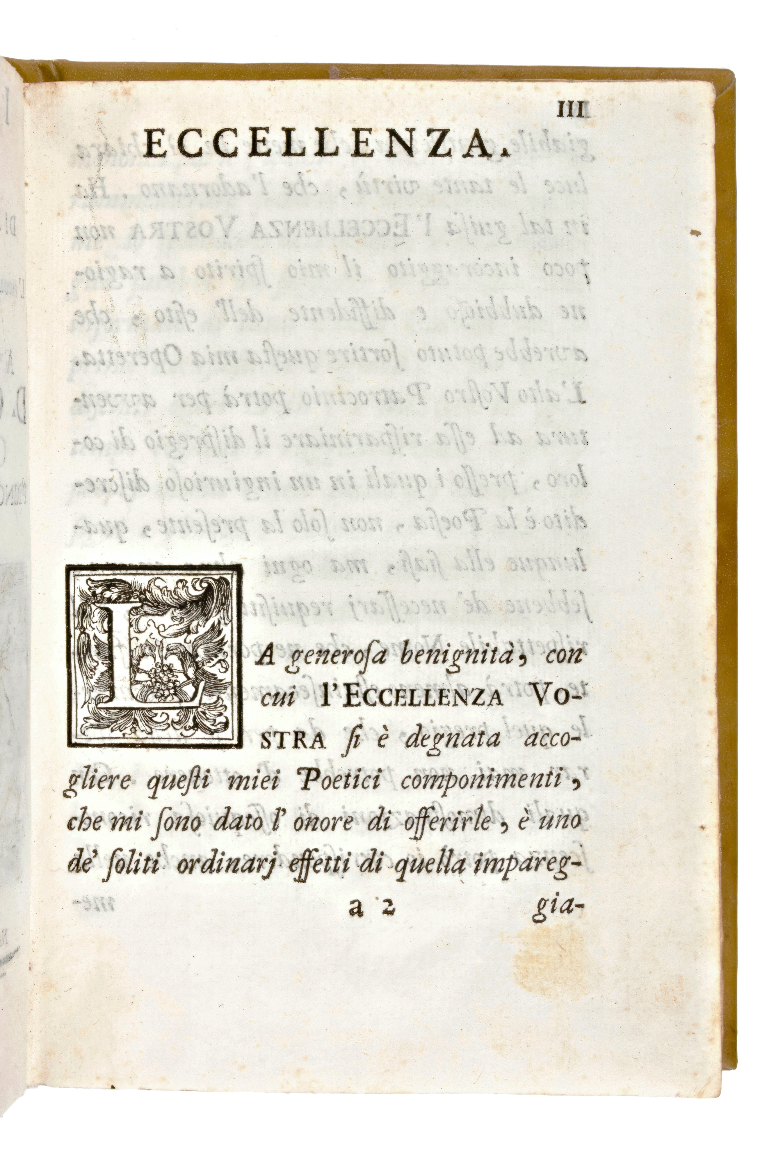 Casti, Giovanni Battista : i Tre Giuljo Sieno Sonetti di Niceste Abideno P. A. Sopra L'importunit...