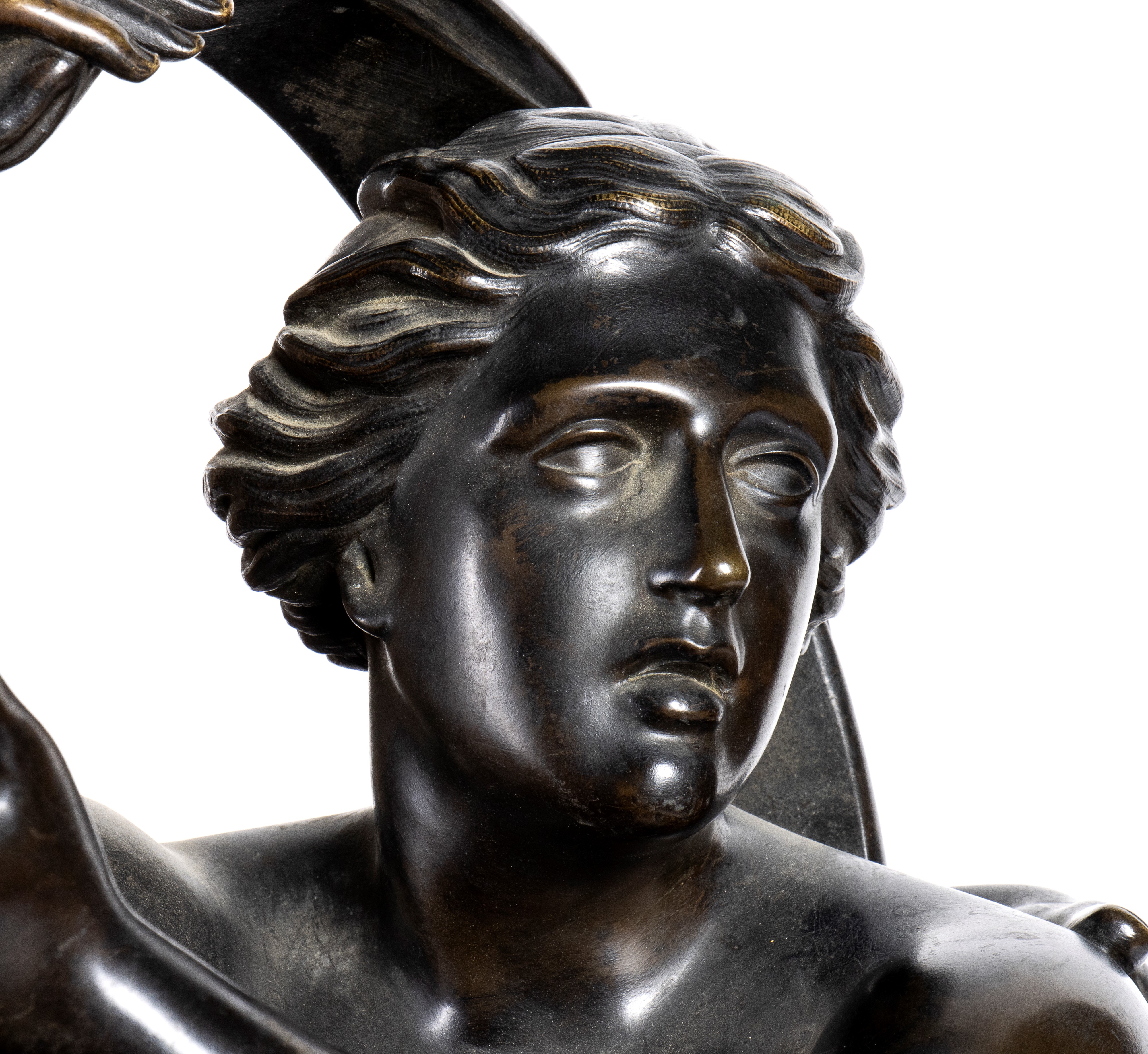 Gaspard Marsy - Borea Rapisce Orizia (allegoria Dell'aria)