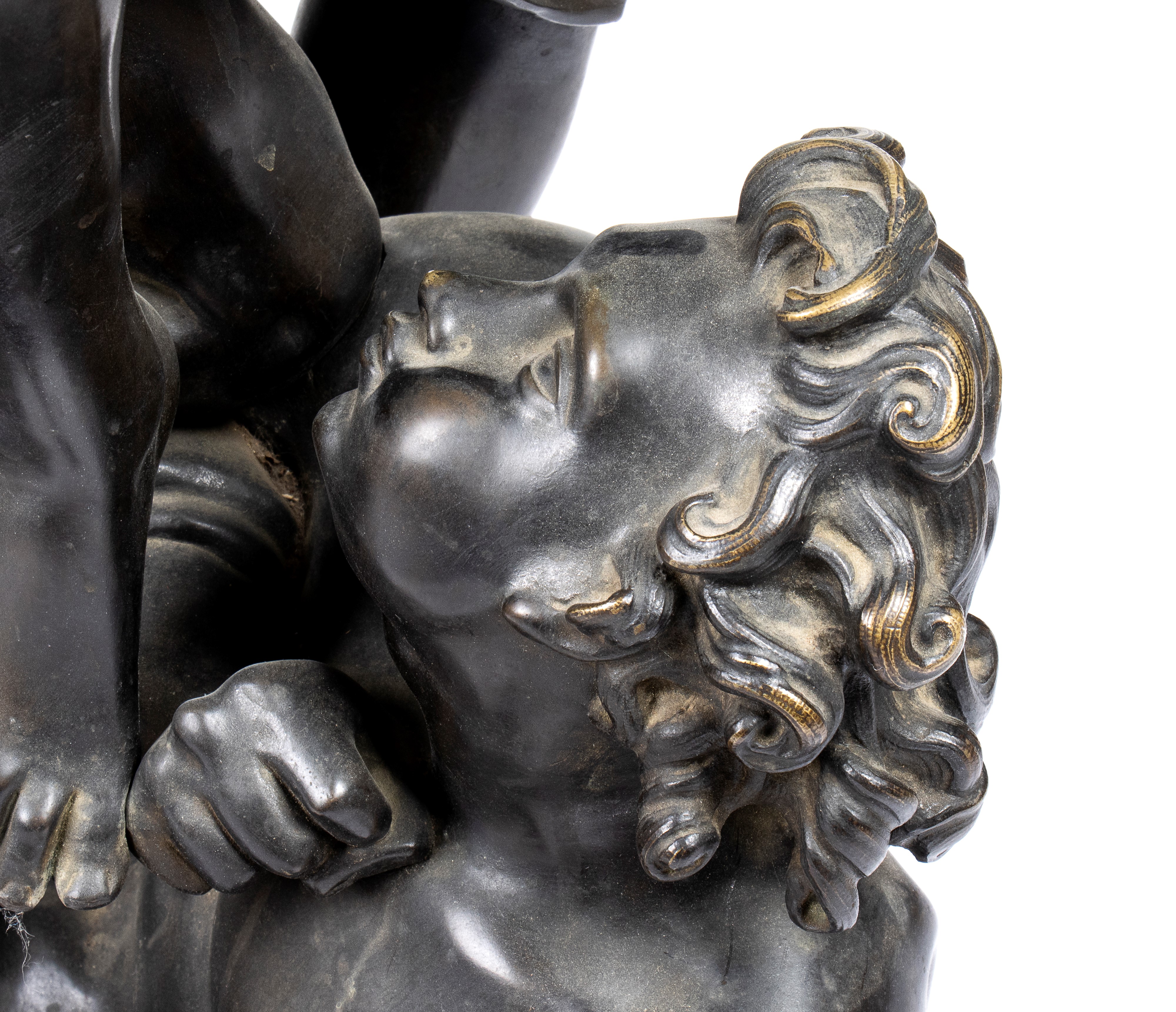 Gaspard Marsy - Borea Rapisce Orizia (allegoria Dell'aria)