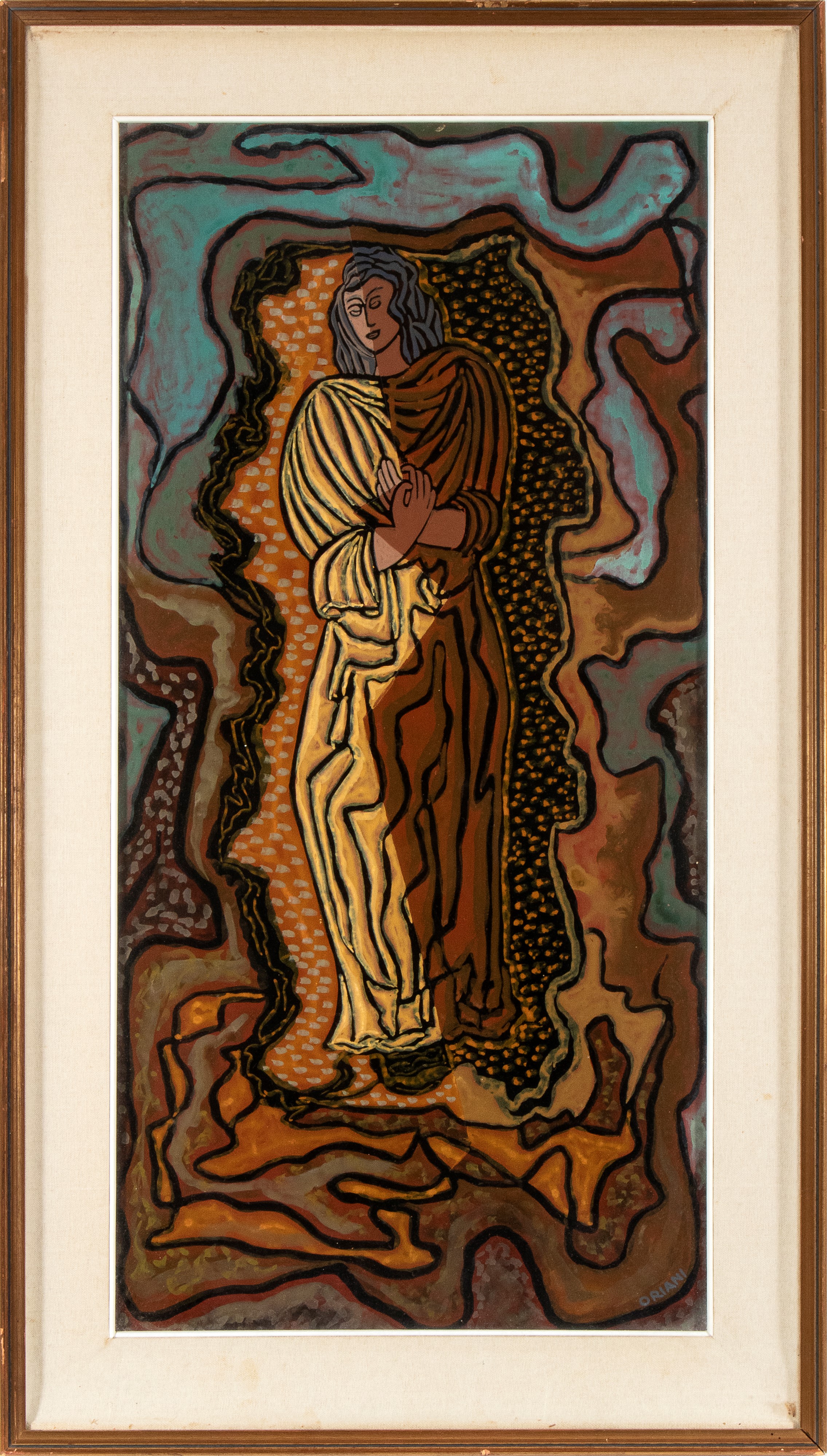 Cassandra (Ciclo dei miti greci)