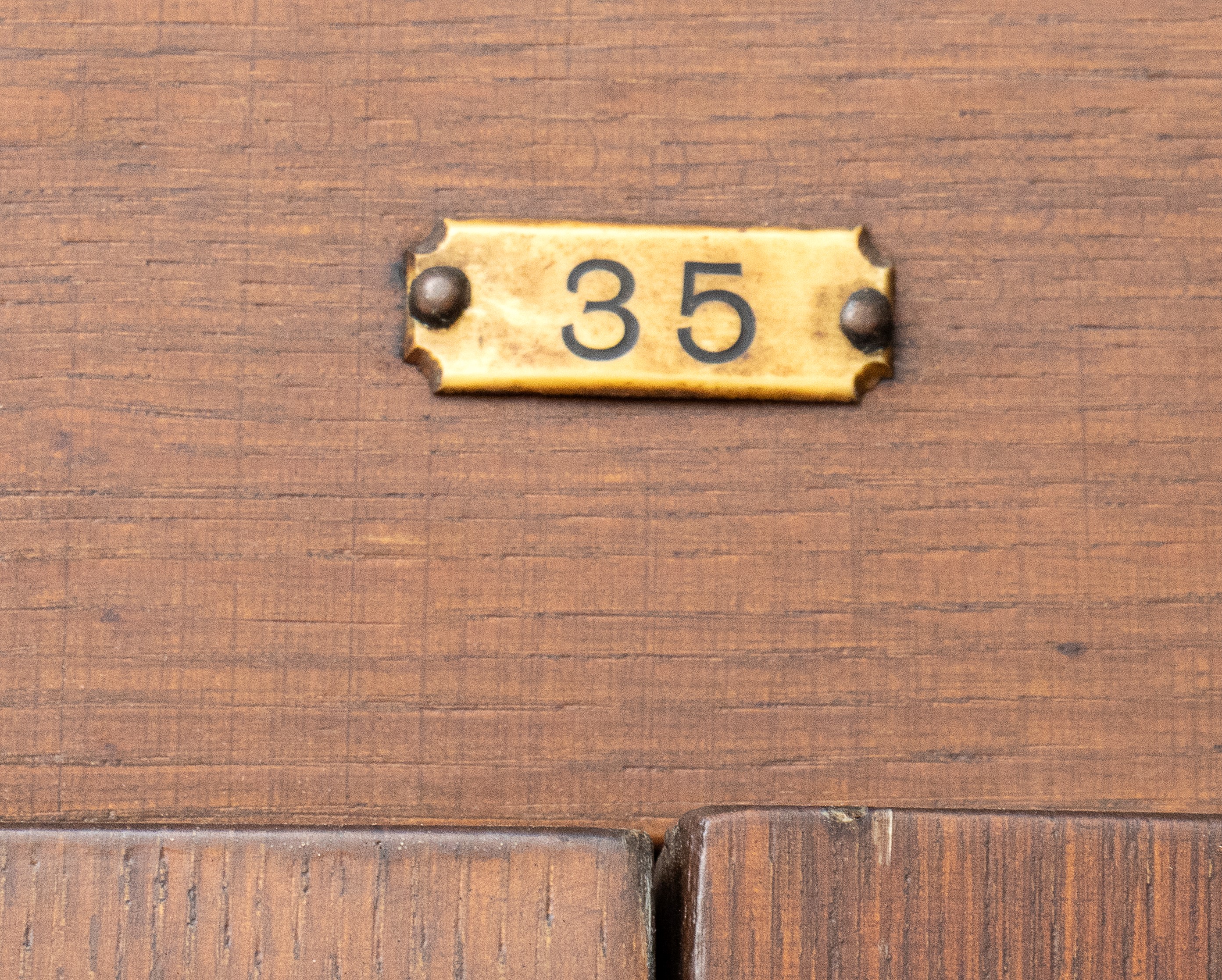 Armadio da demolizione navale