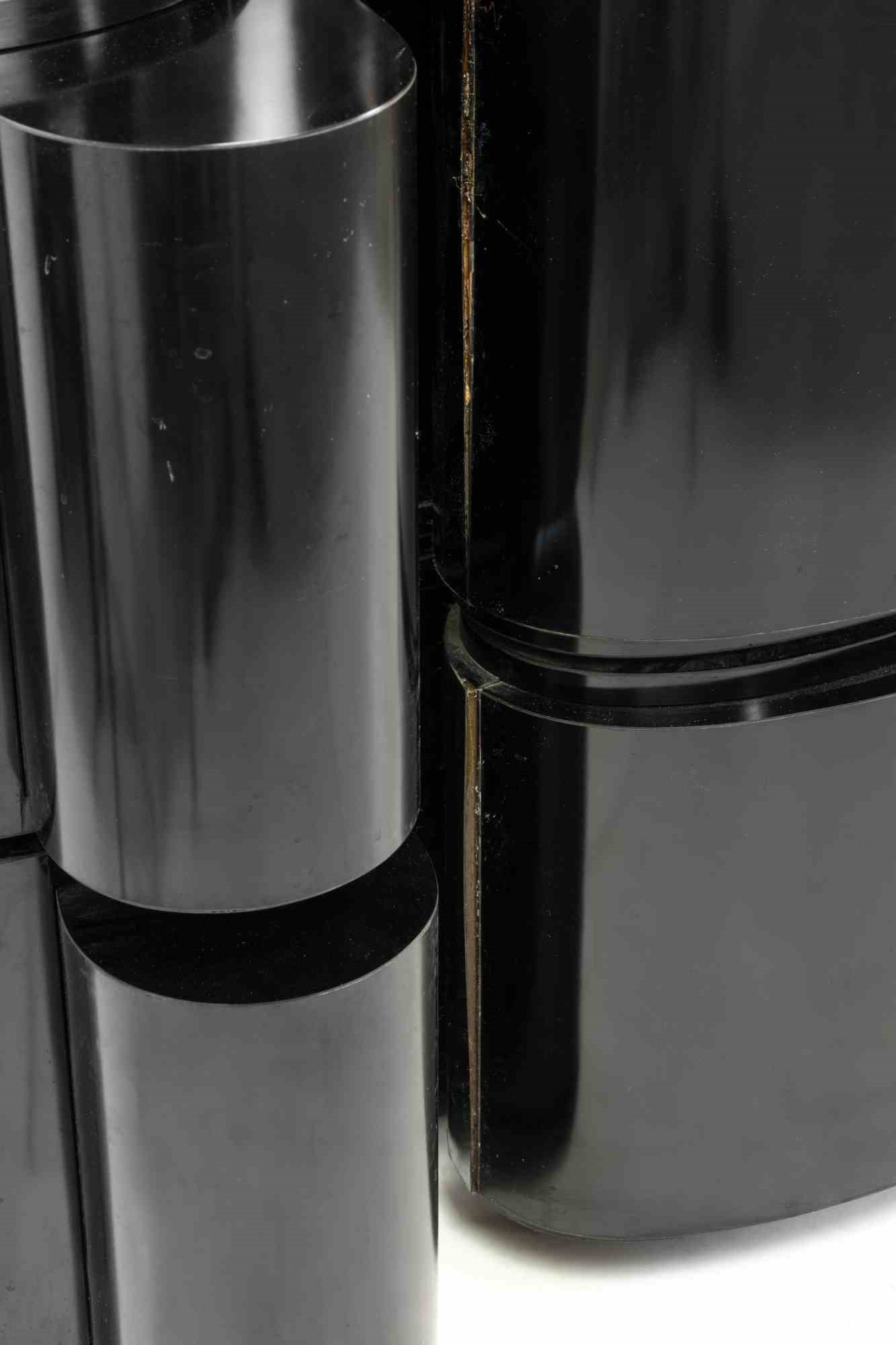 Vintage Dry Bar