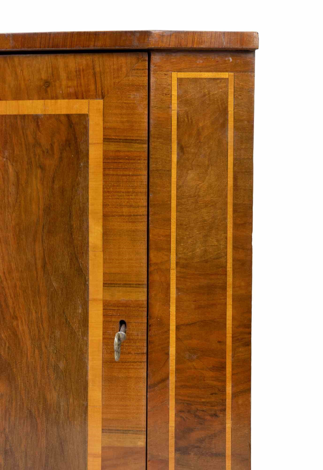 Armadi angolari d'epoca