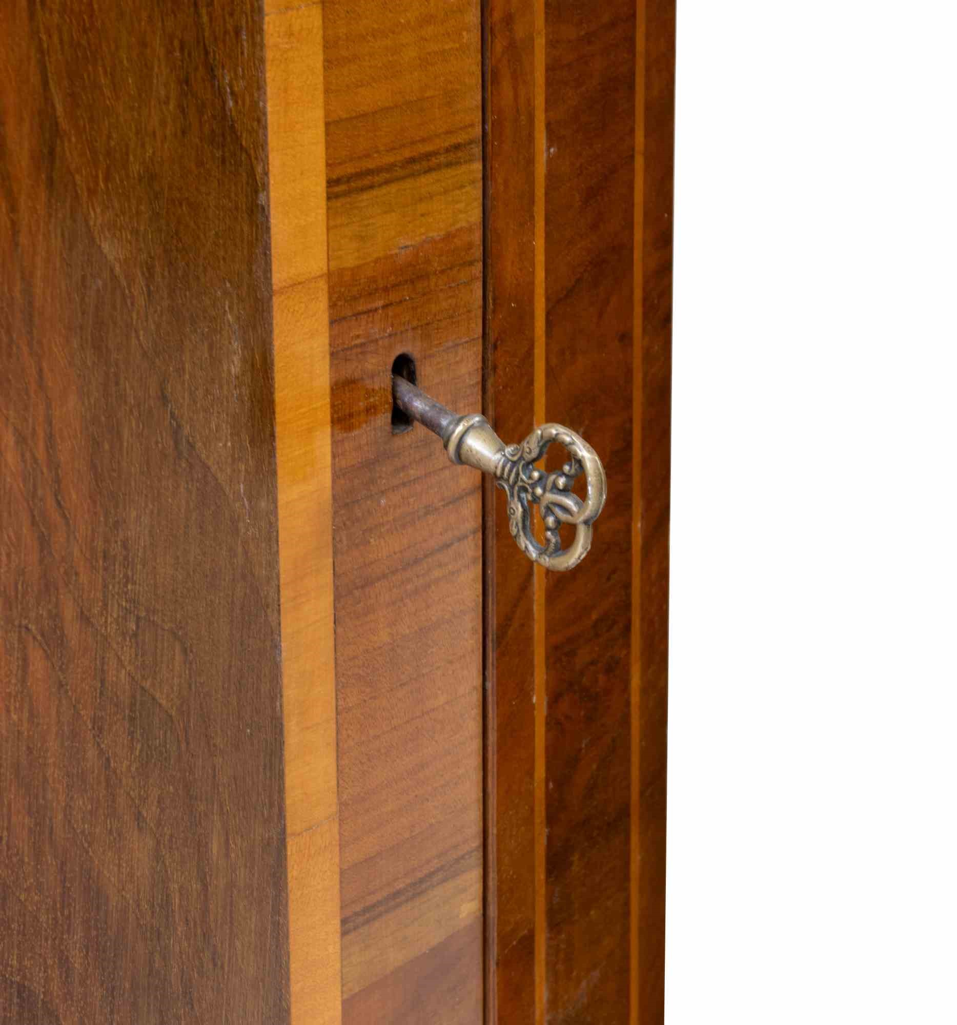 Armadi angolari d'epoca