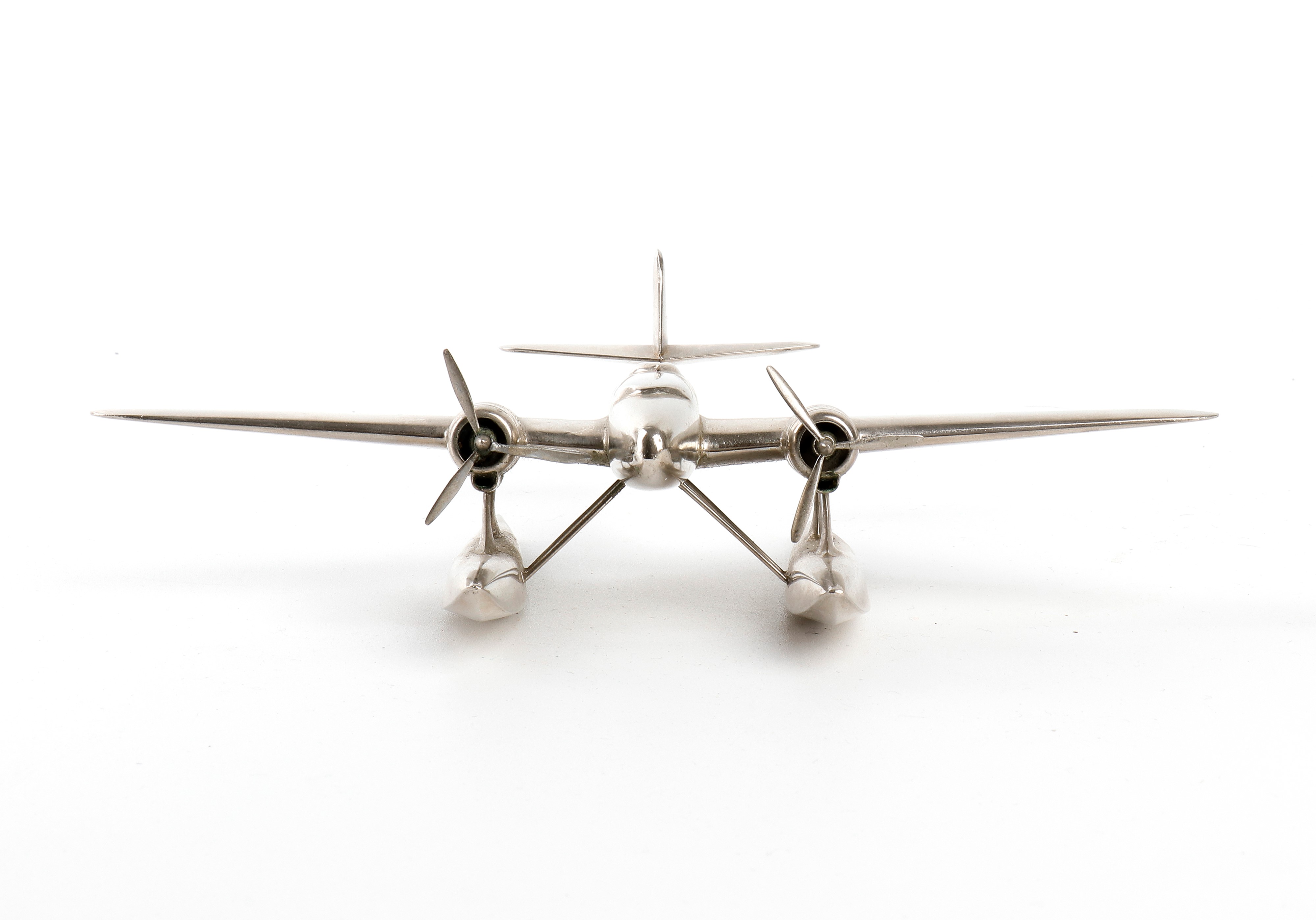 FIAT RS-14 Idroplano