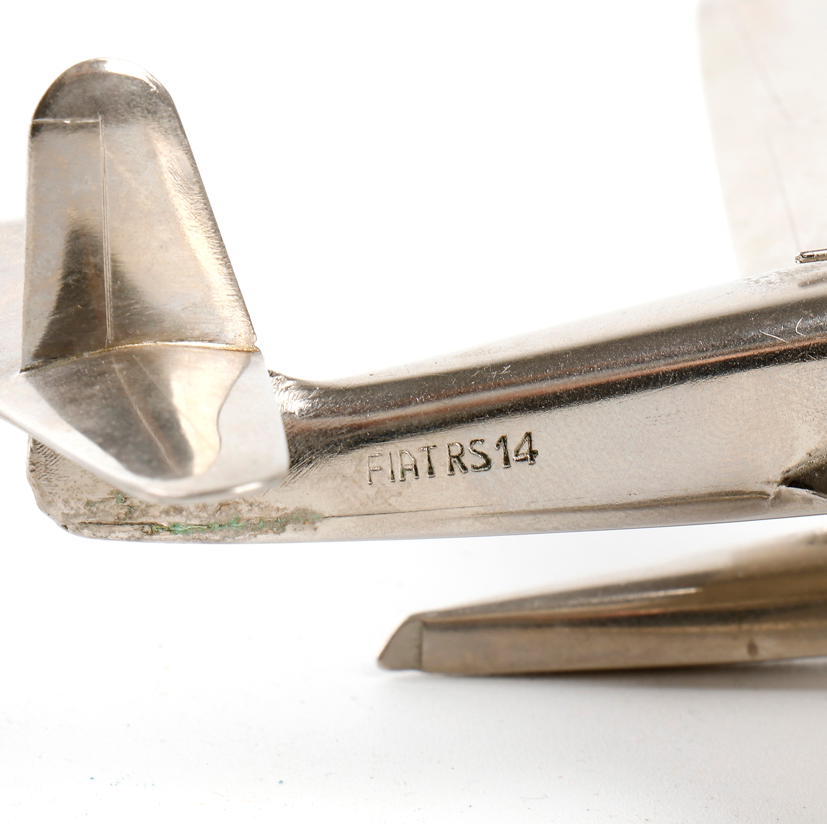 FIAT RS-14 Idroplano