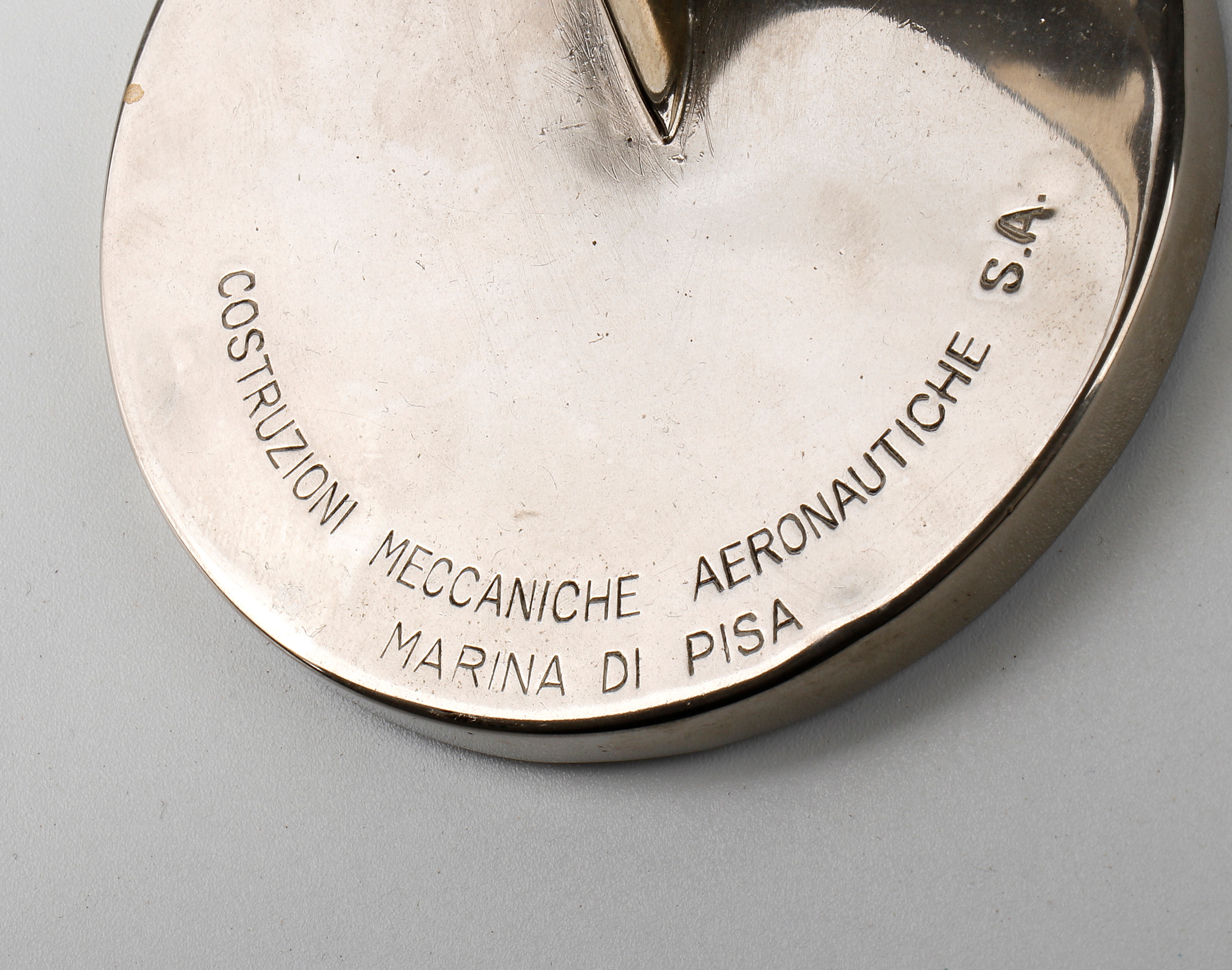 FIAT RS-14 Idroplano