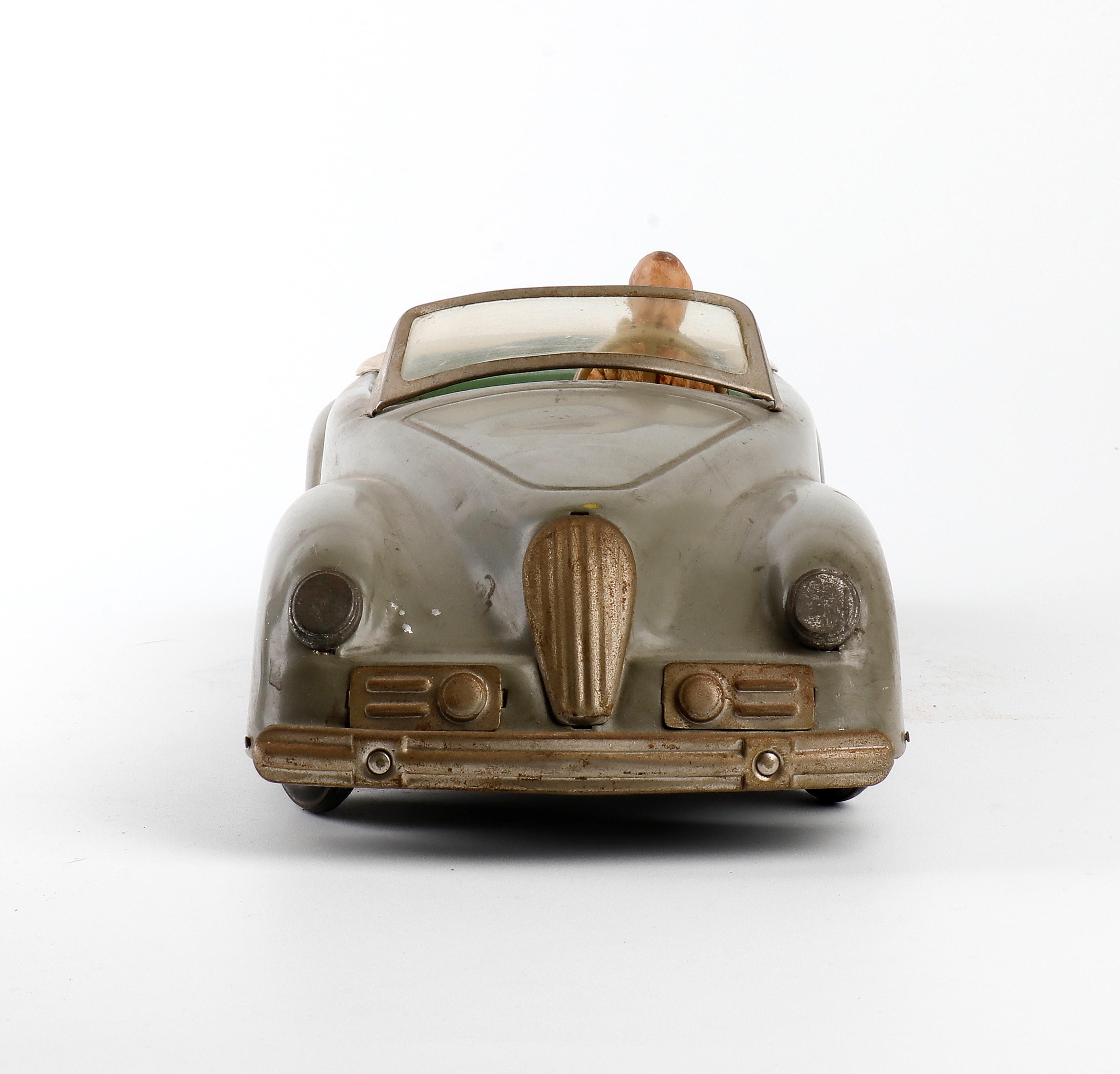 Alfa Romeo 2500 6c - Ventura (preganziol)