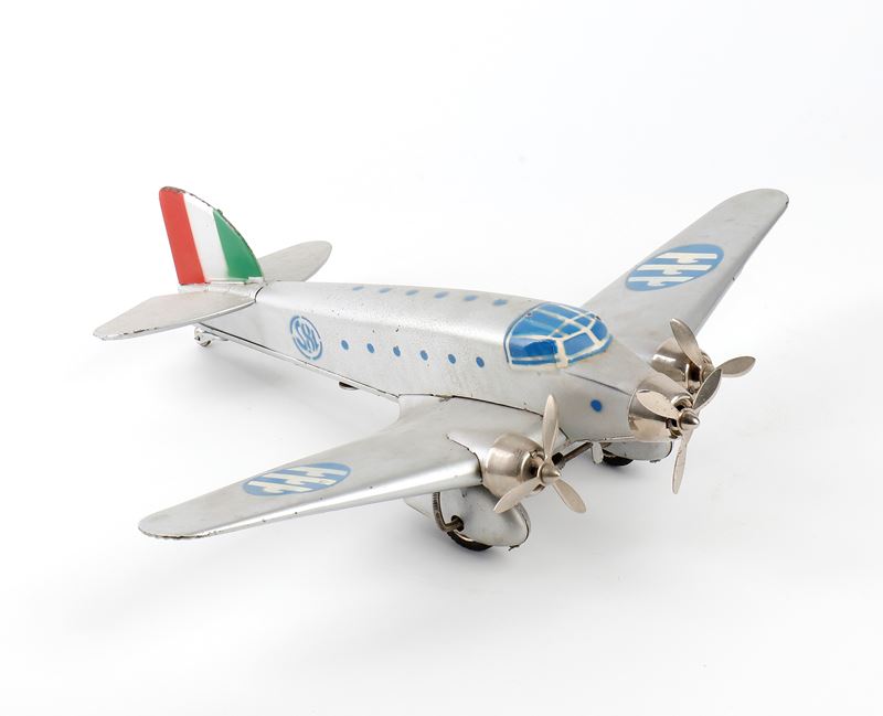 Ingap Savoia Marchetti S81