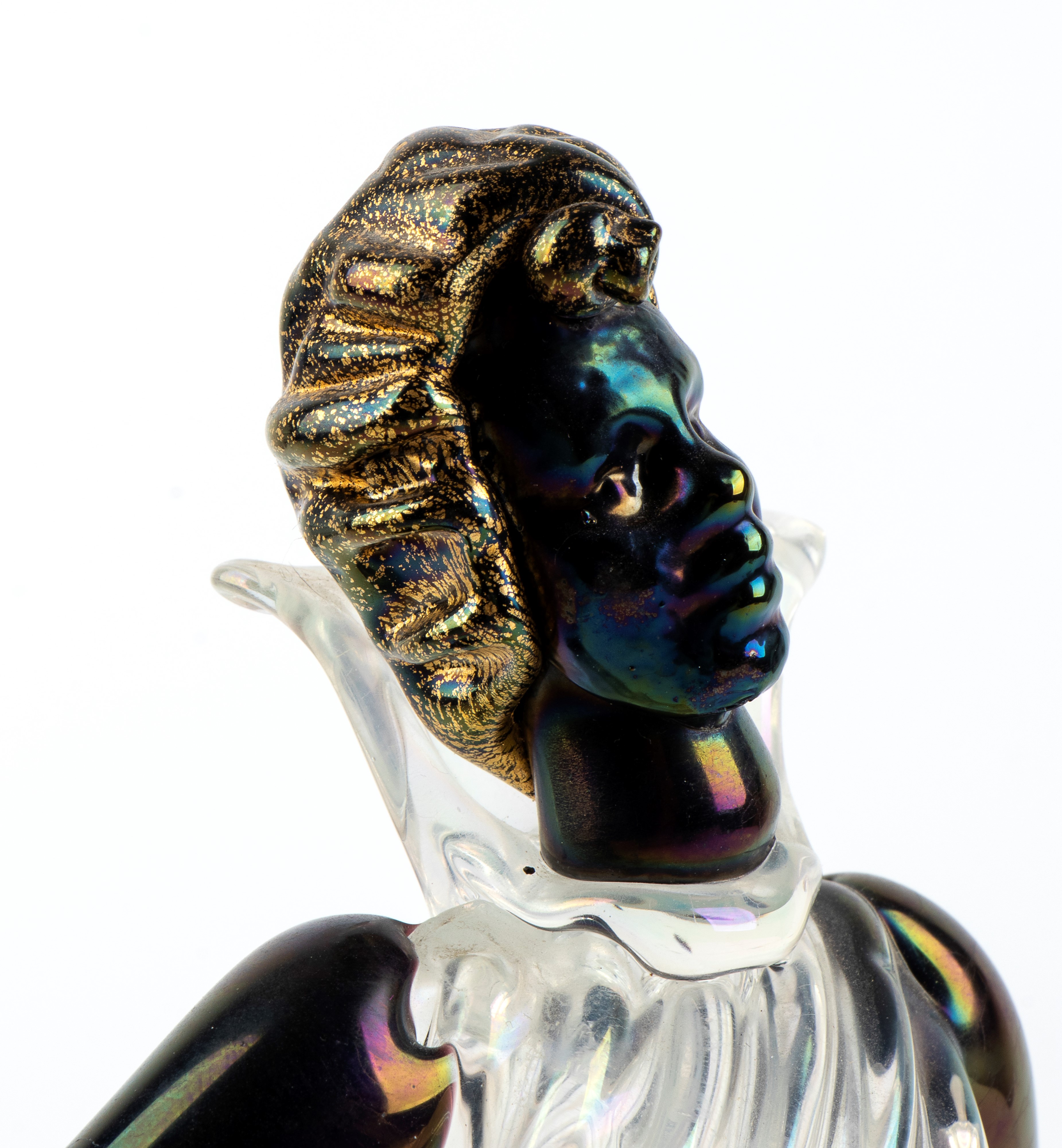 Anonimo - Figura Femminile